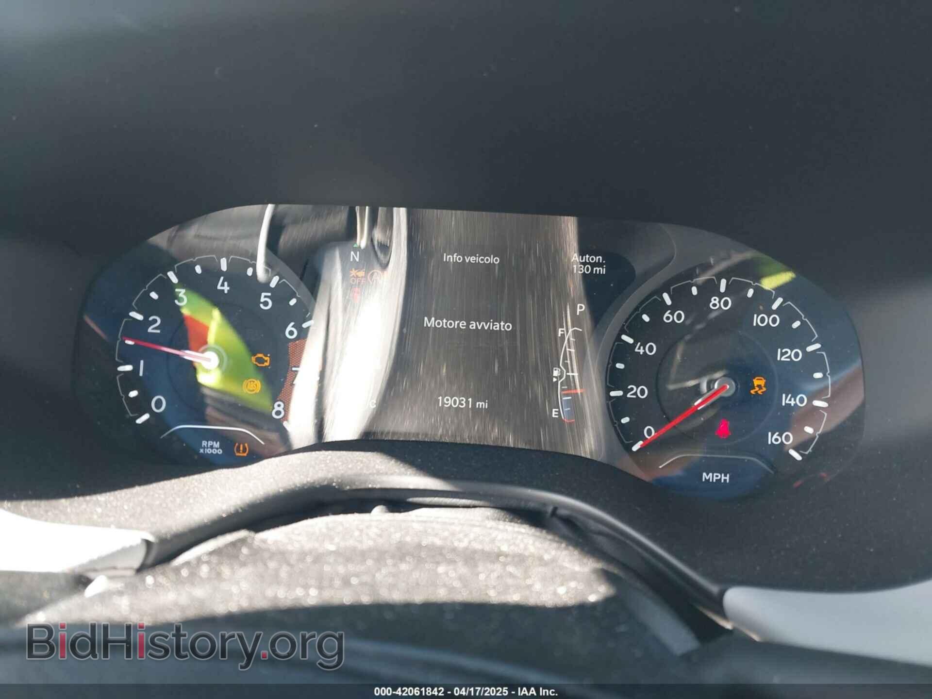 2023 JEEP COMPASS - VIN: 3C4NJDCN8PT534989 - Фото 7
