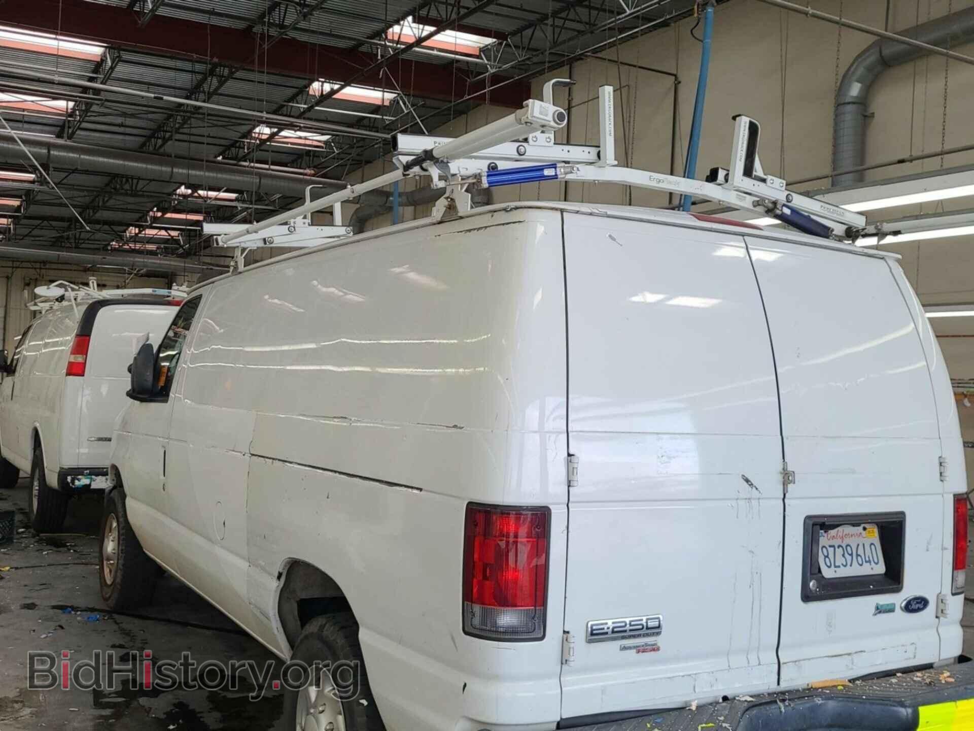 2012 FORD ECONOLINE - VIN: 1FTNE2EW4CDA98303 - Фото 14