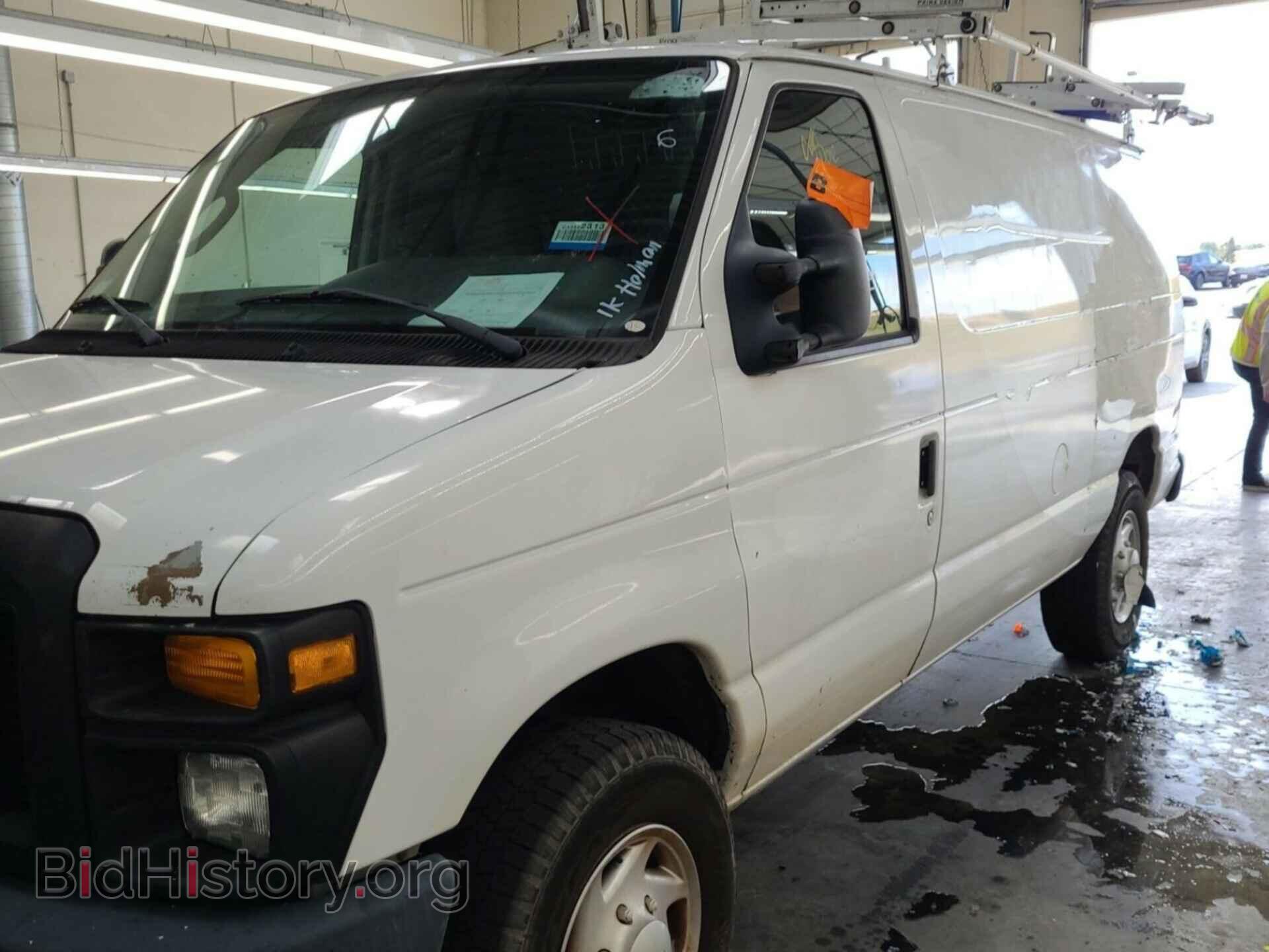 2012 FORD ECONOLINE - VIN: 1FTNE2EW4CDA98303 - Фото 16