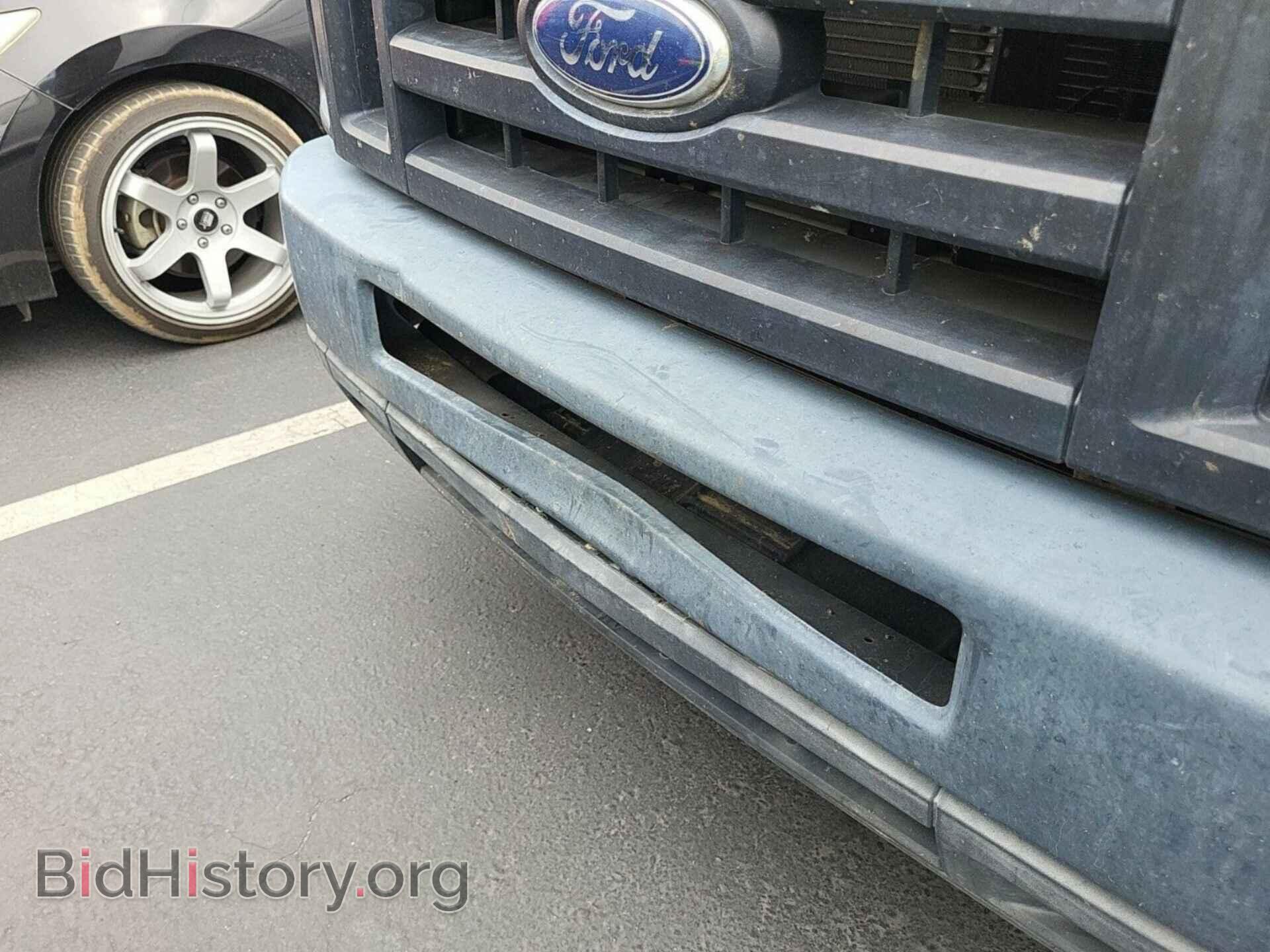 2012 FORD ECONOLINE - VIN: 1FTNE2EW4CDA98303 - Фото 18