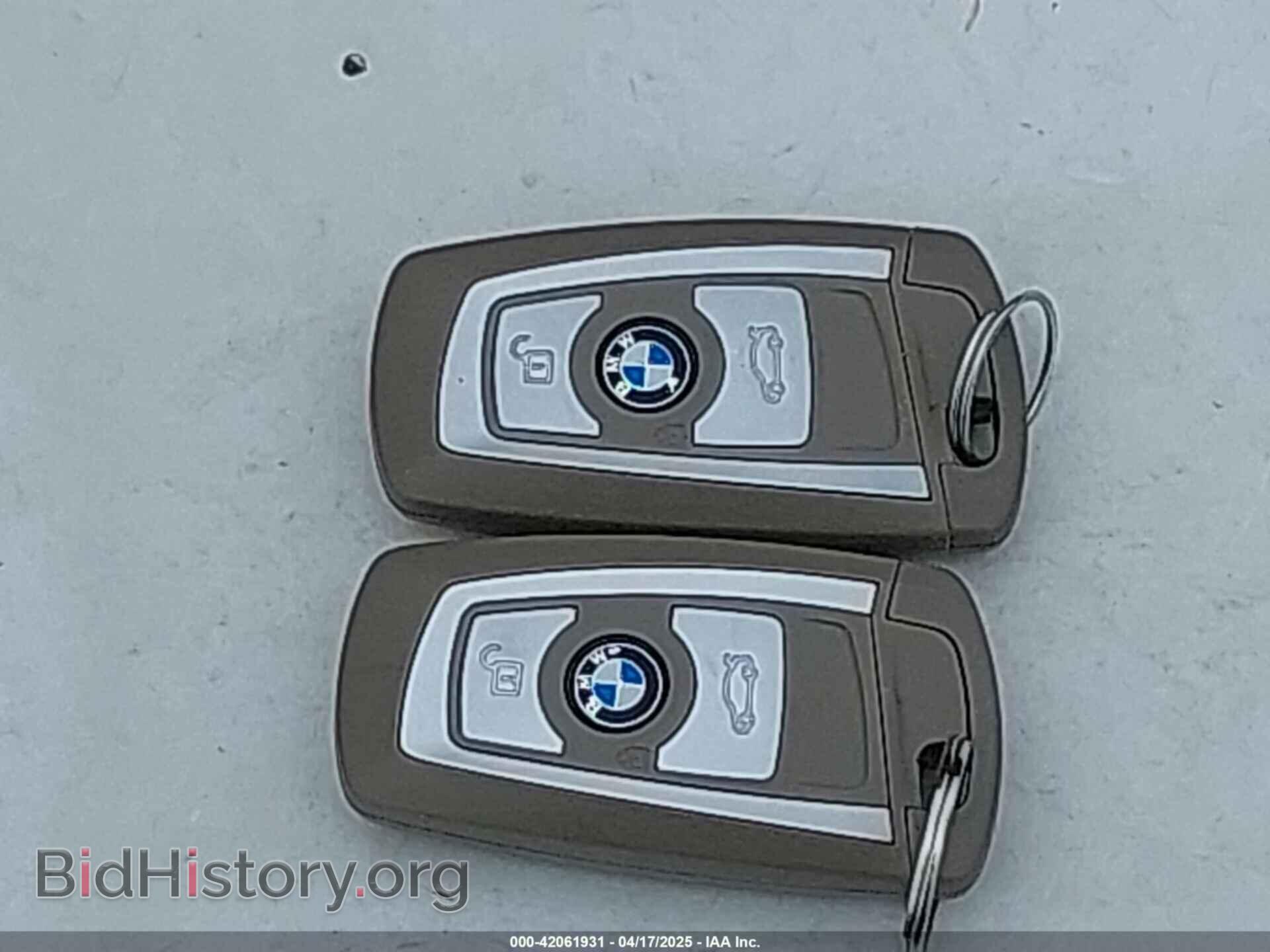 2012 BMW 328I - VIN: WBA3A5C5XCF257616 - Фото 11