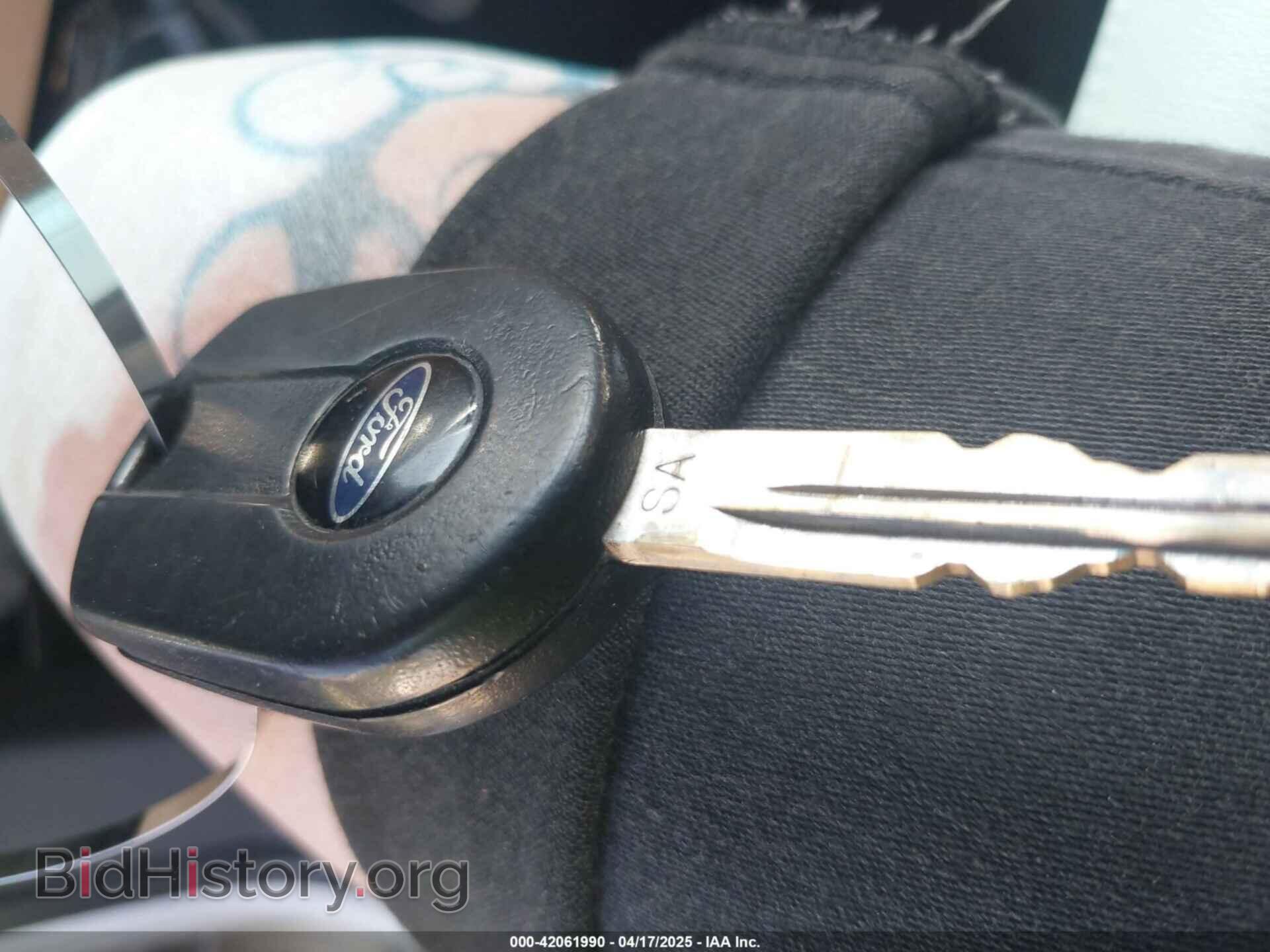 2014 FORD FLEX - VIN: 2FMGK5C86EBD44747 - Photo 11