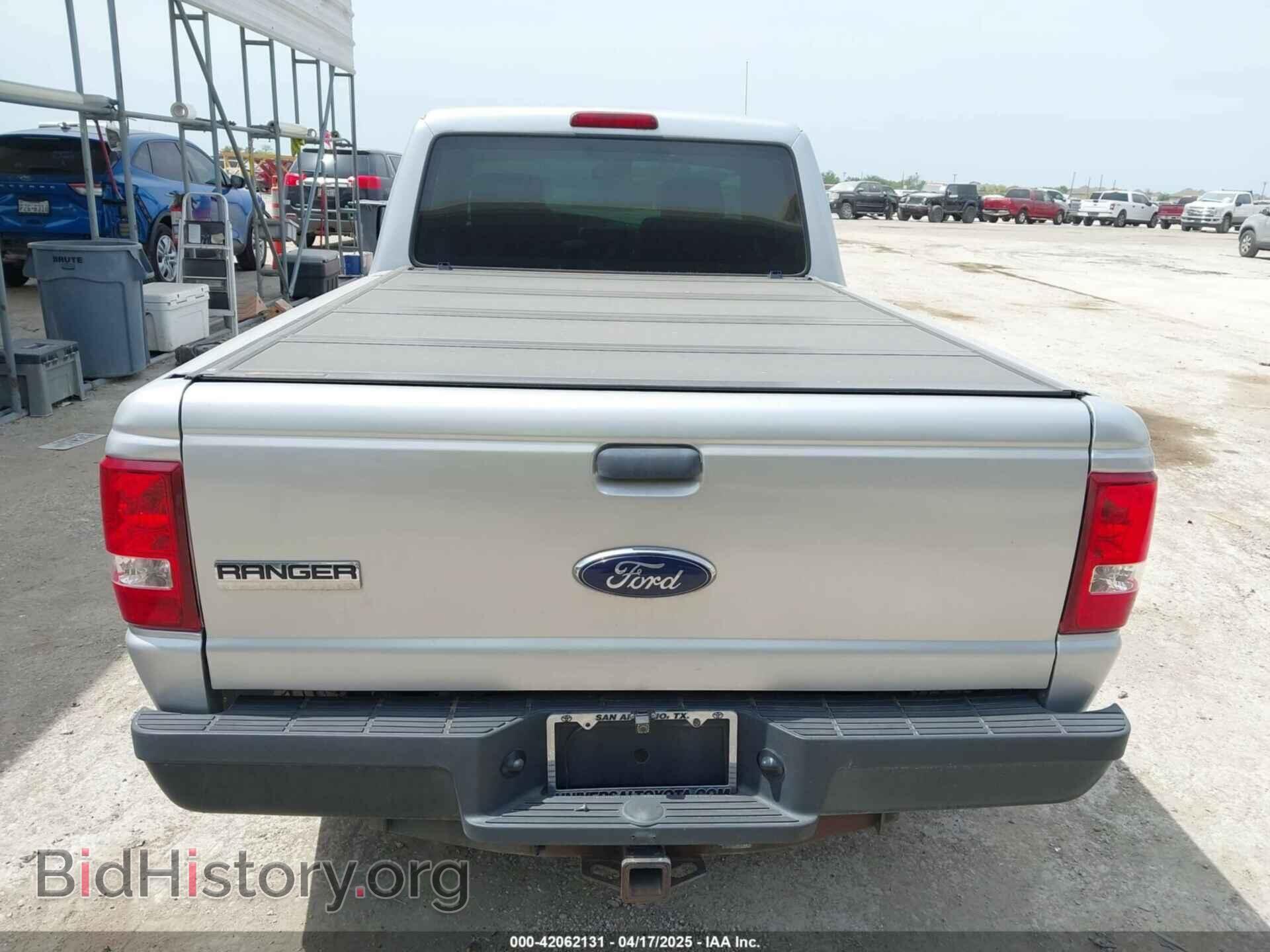 2010 FORD RANGER - VIN: 1FTKR1ED2APA17875 - Фото 16