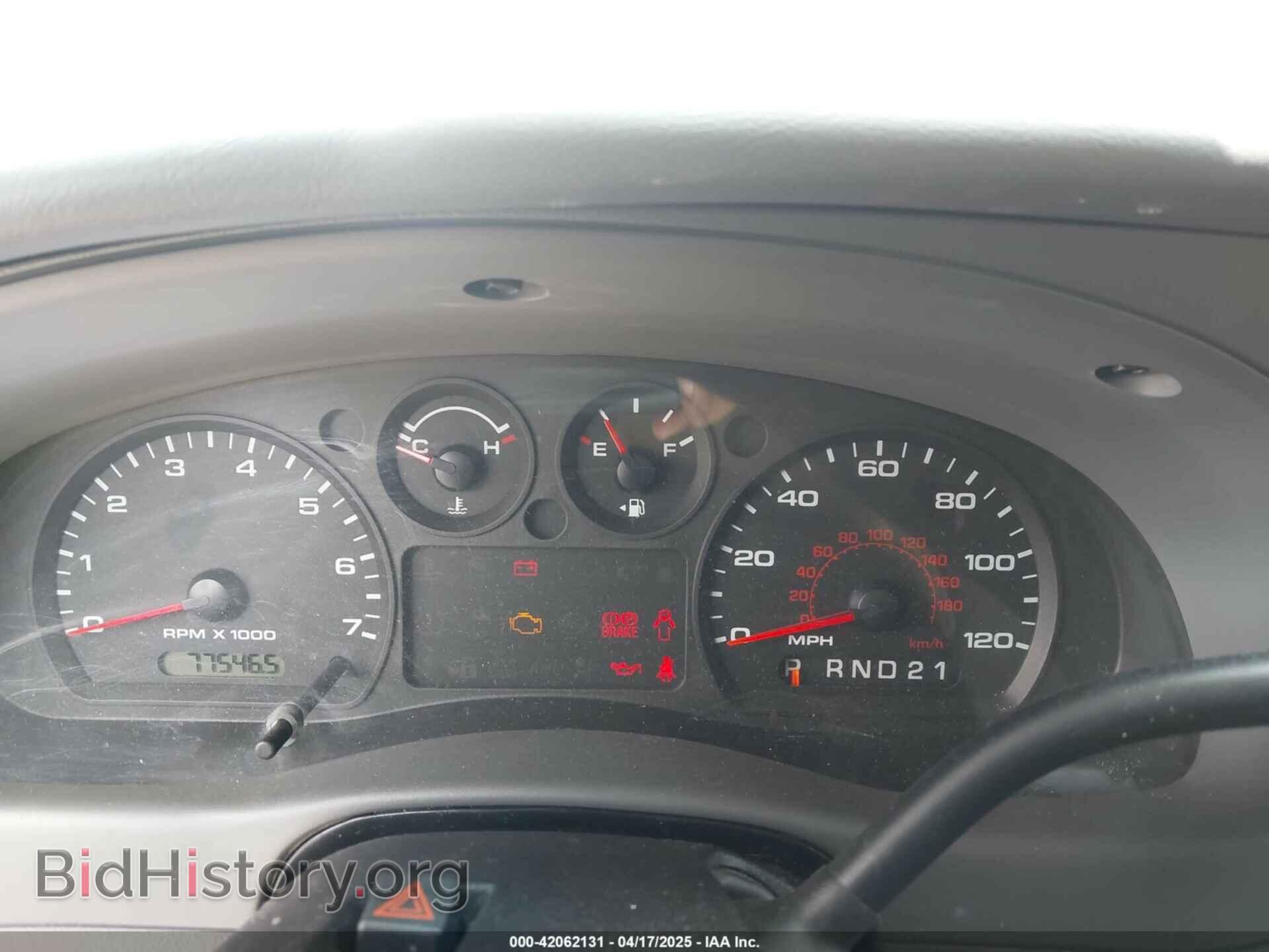 2010 FORD RANGER - VIN: 1FTKR1ED2APA17875 - Фото 7