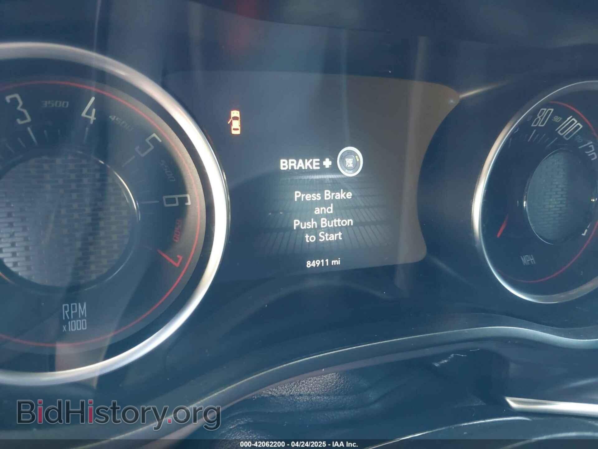 2018 DODGE CHALLENGER - VIN: 2C3CDZAG6JH294667 - Фото 7