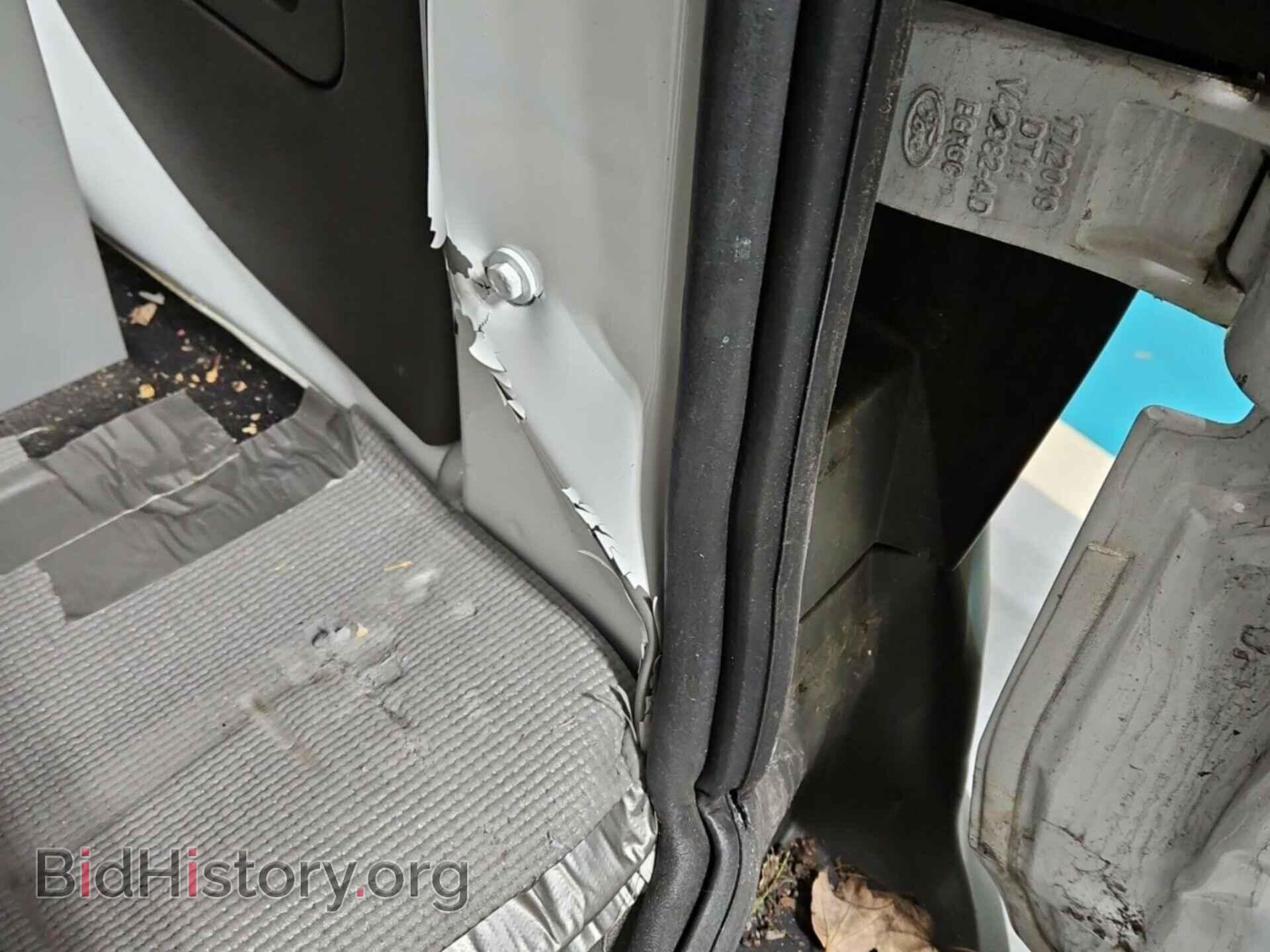 2020 FORD TRANSIT CONNECT - VIN: NM0LS7E21L1479681 - Фото 4