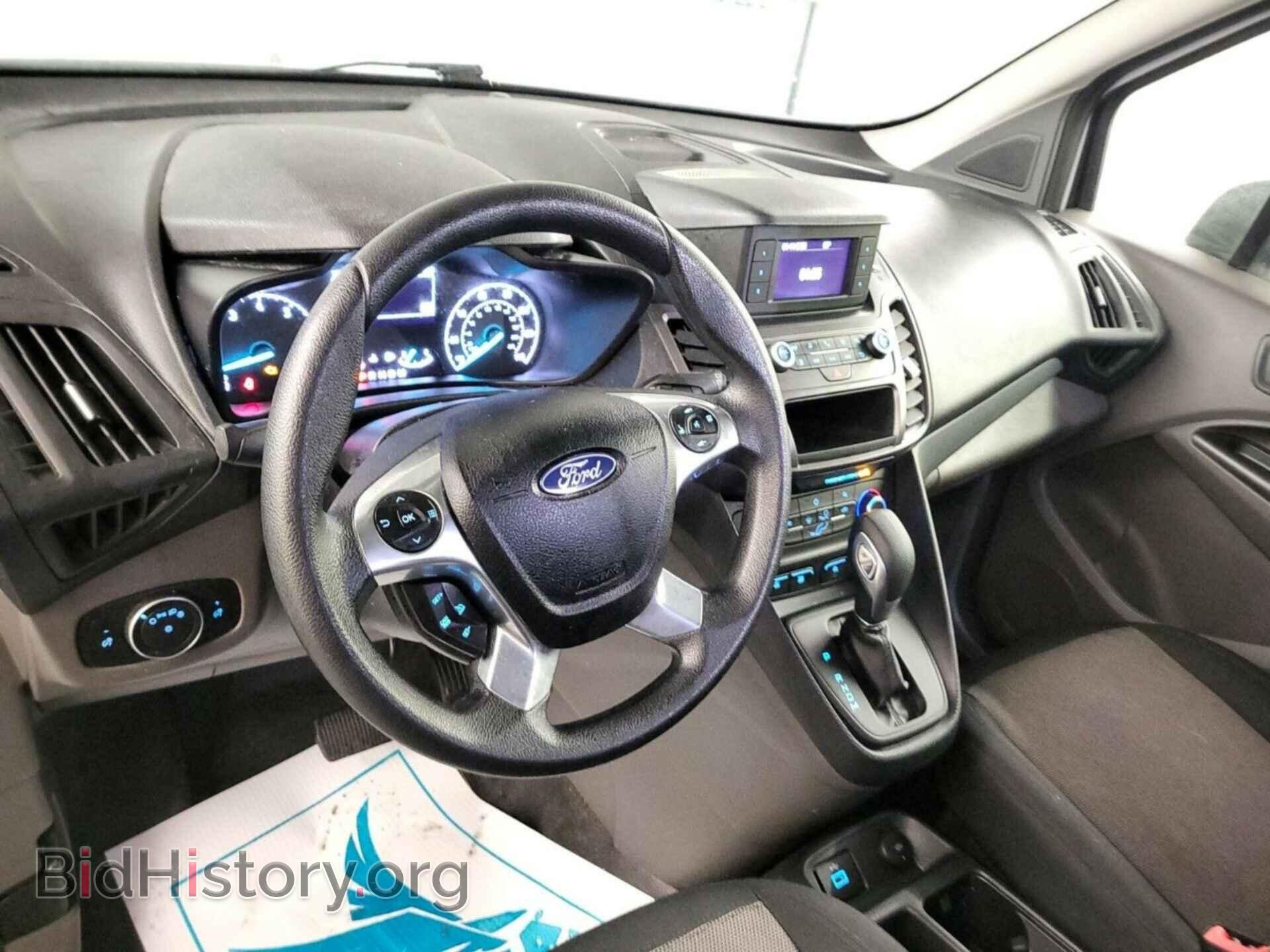 2020 FORD TRANSIT CONNECT - VIN: NM0LS7E21L1479681 - Фото 6