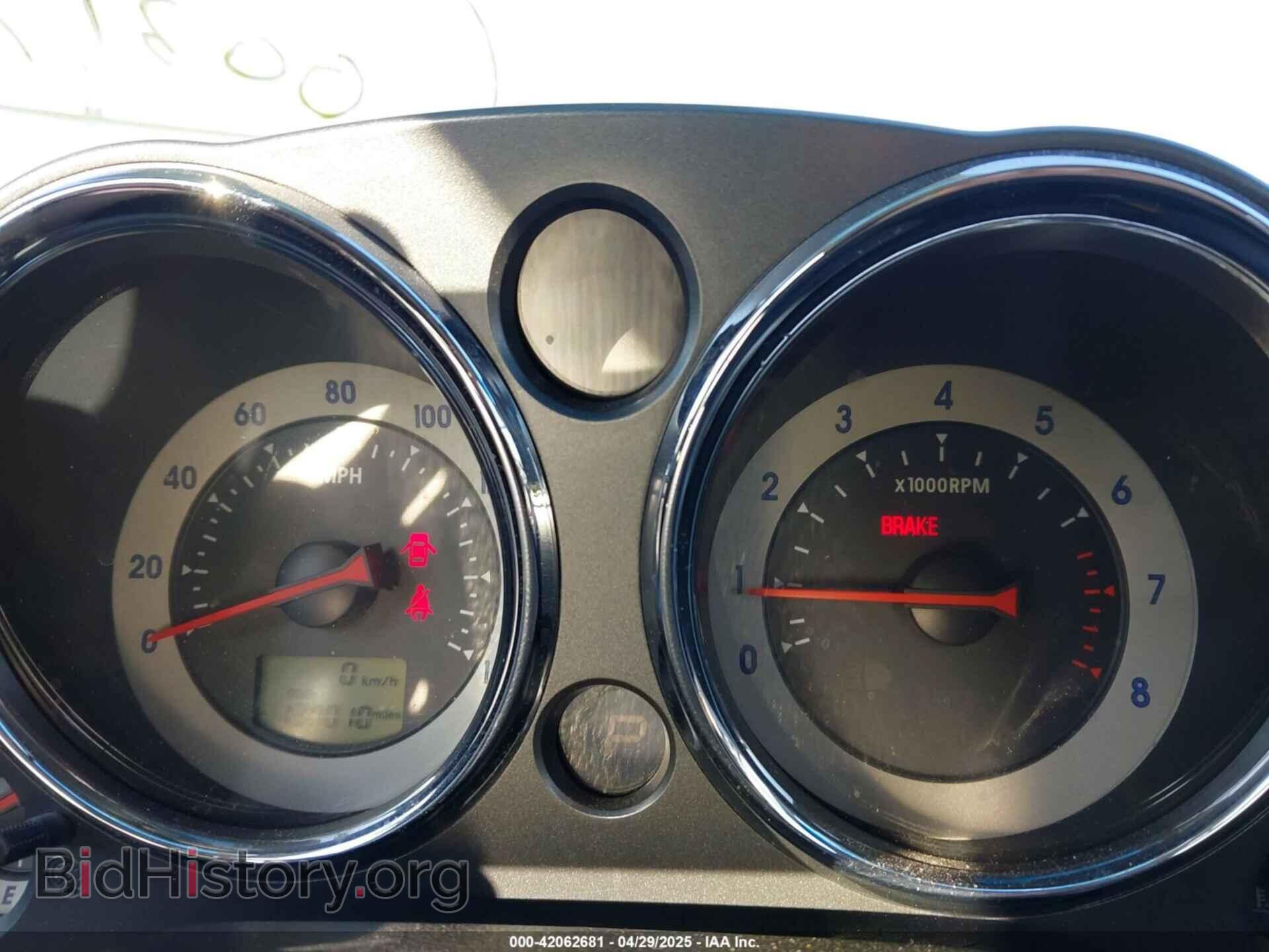 2011 MITSUBISHI ECLIPSE - VIN: 4A31K5DF0BE003171 - Фото 7