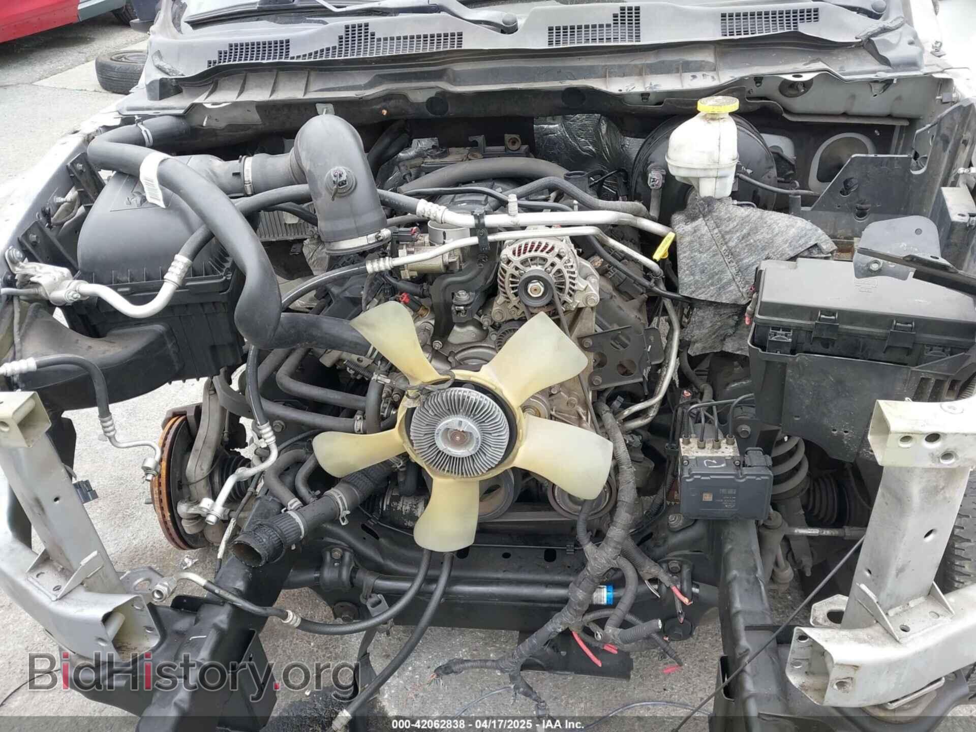2017 RAM 1500 - VIN: 1C6RR7GT2HS859832 - Фото 10