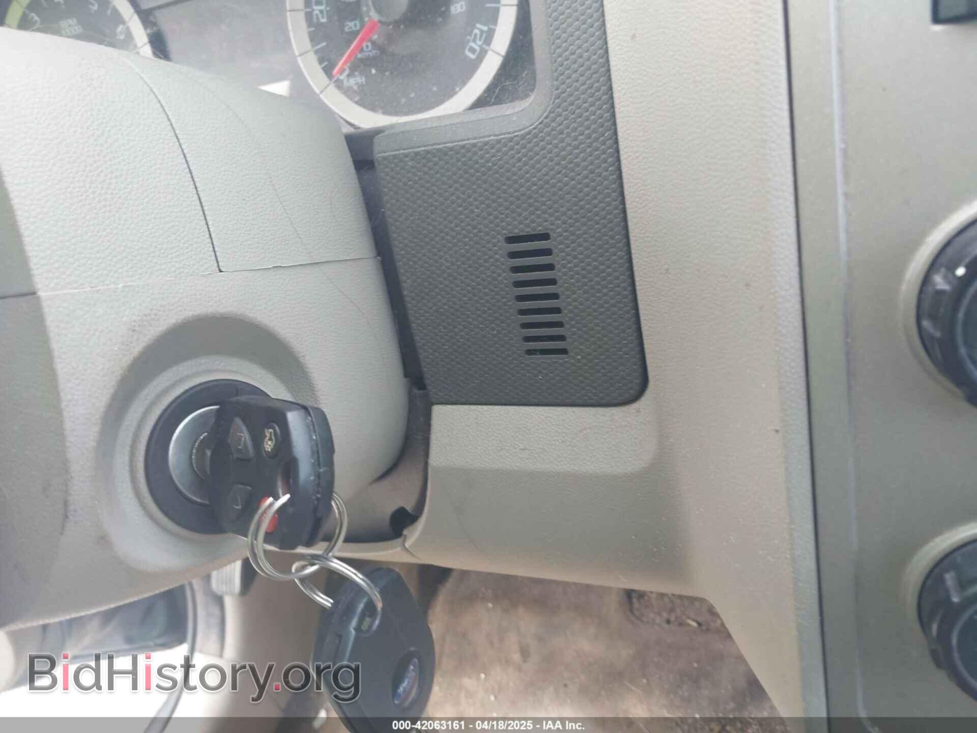 2012 FORD ESCAPE - VIN: 1FMCU0D76CKA37714 - Фото 11