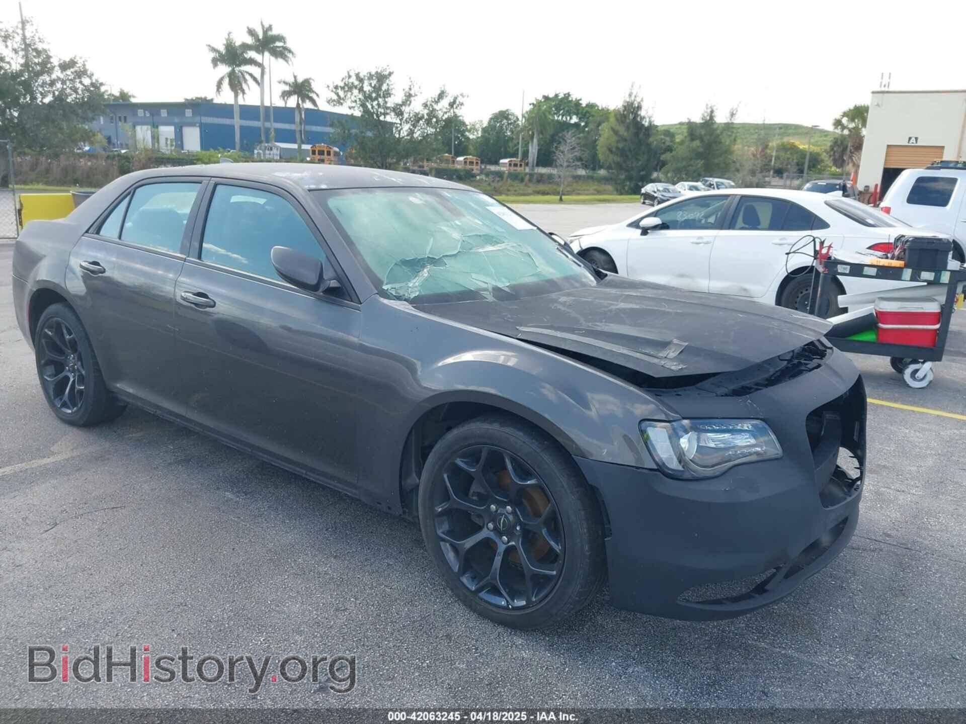 Photo 2C3CCABG5KH516295 - CHRYSLER 300 2019