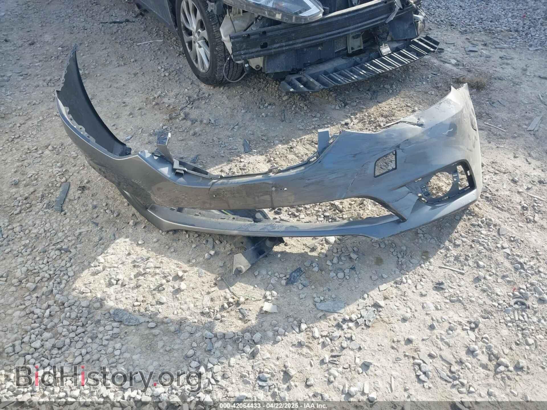 2019 NISSAN SENTRA - VIN: 3N1AB7AP3KL609109 - Фото 11