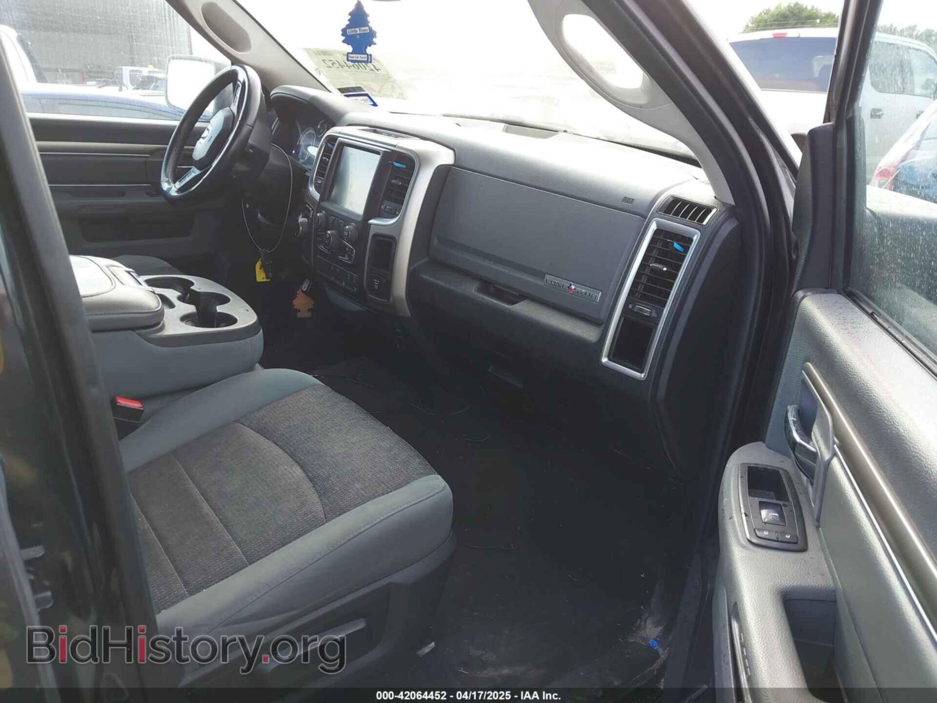 2017 RAM 1500 - VIN: 1C6RR6LT4HS577630 - Фото 5