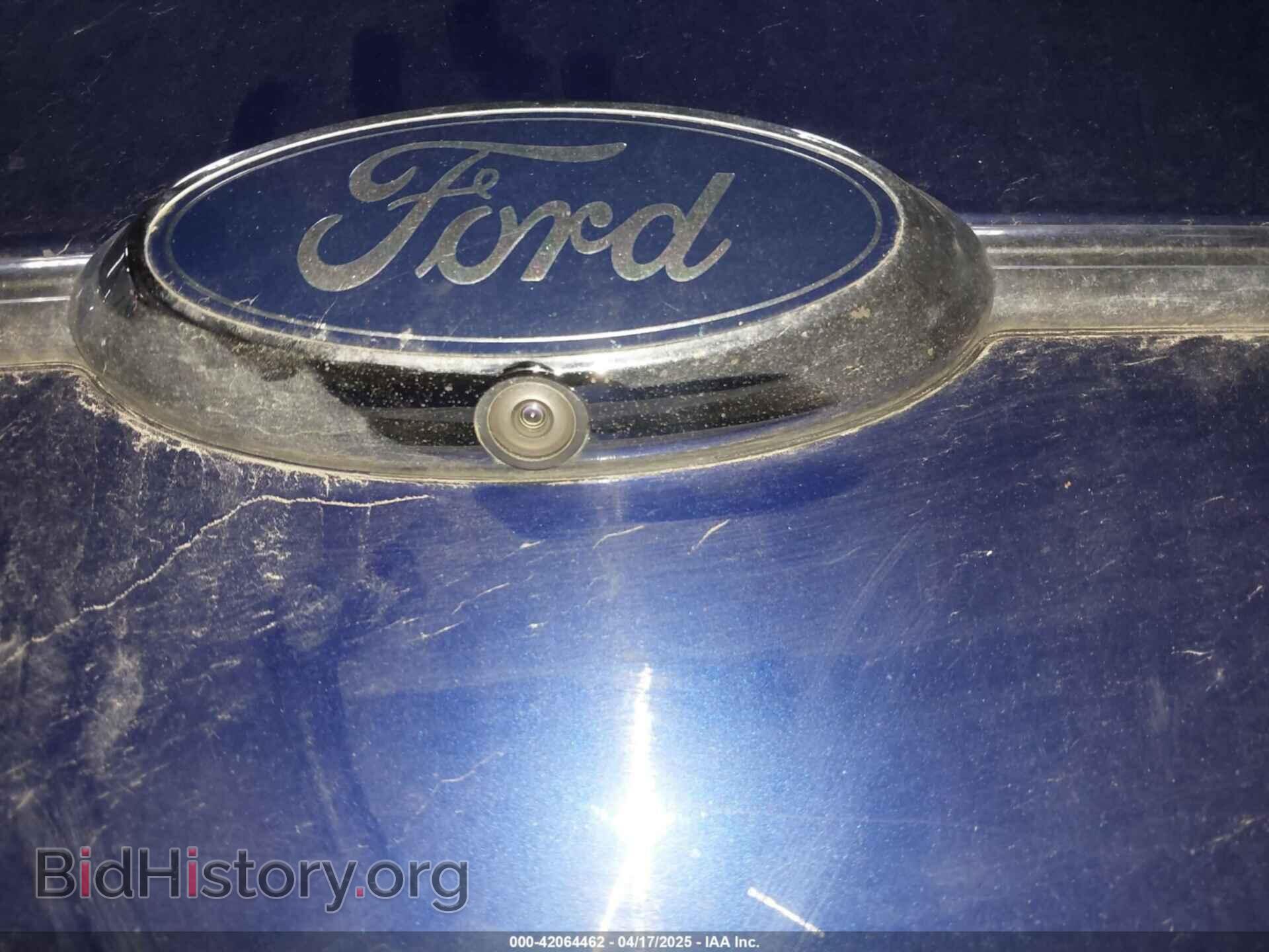 2013 FORD TAURUS - VIN: 1FAHP2F89DG234714 - Фото 13