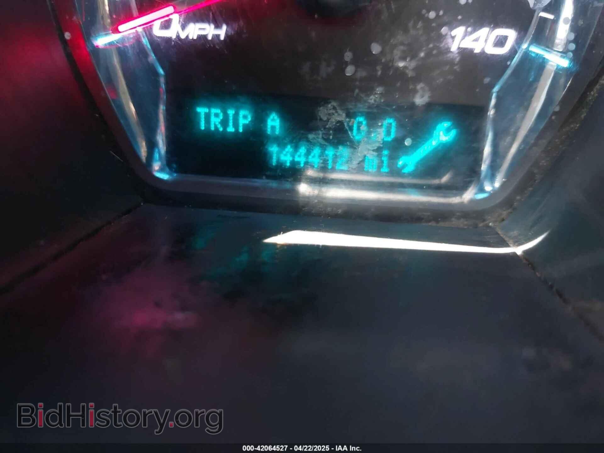 2011 FORD TAURUS - VIN: 1FAHP2HW6BG103099 - Фото 15