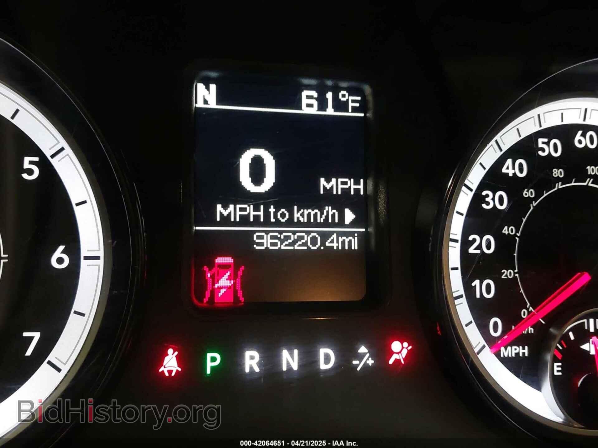 2017 RAM 1500 - VIN: 1C6RR7FT9HS789070 - Фото 7