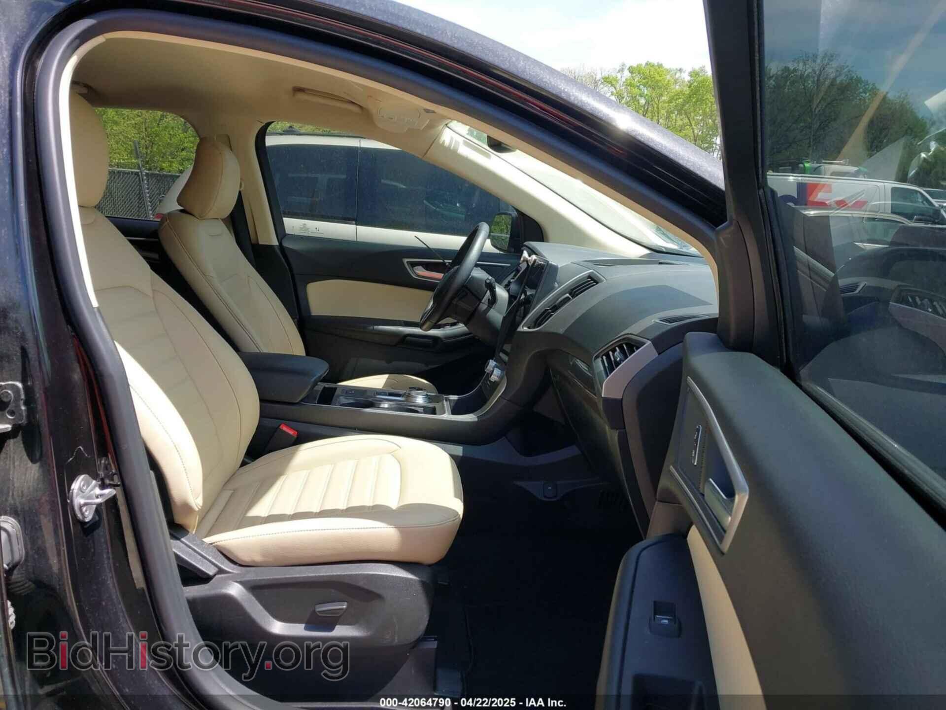 2023 FORD EDGE - VIN: 2FMPK4J9XPBA21925 - Photo 5