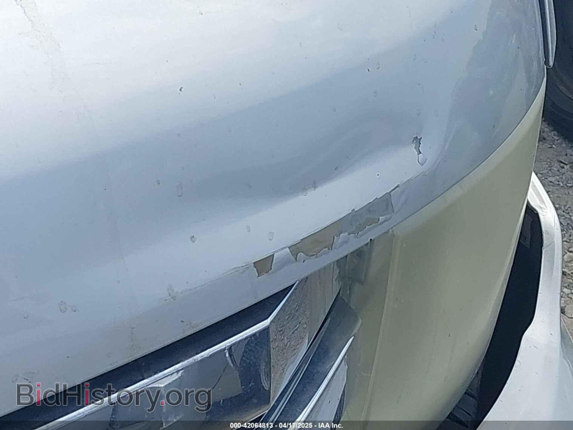2009 FORD FLEX - VIN: 2FMDK51C39BA07730 - Фото 12