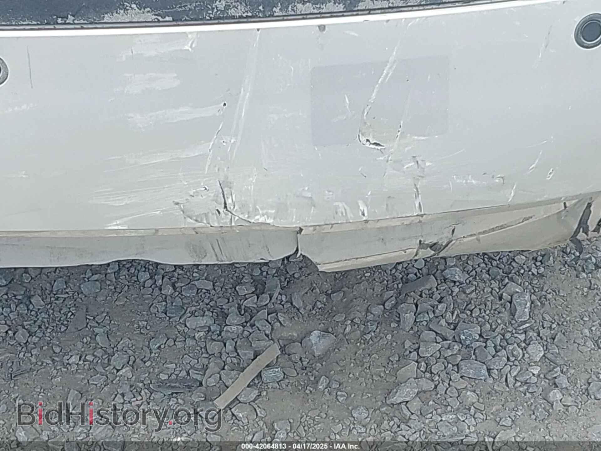 2009 FORD FLEX - VIN: 2FMDK51C39BA07730 - Фото 16