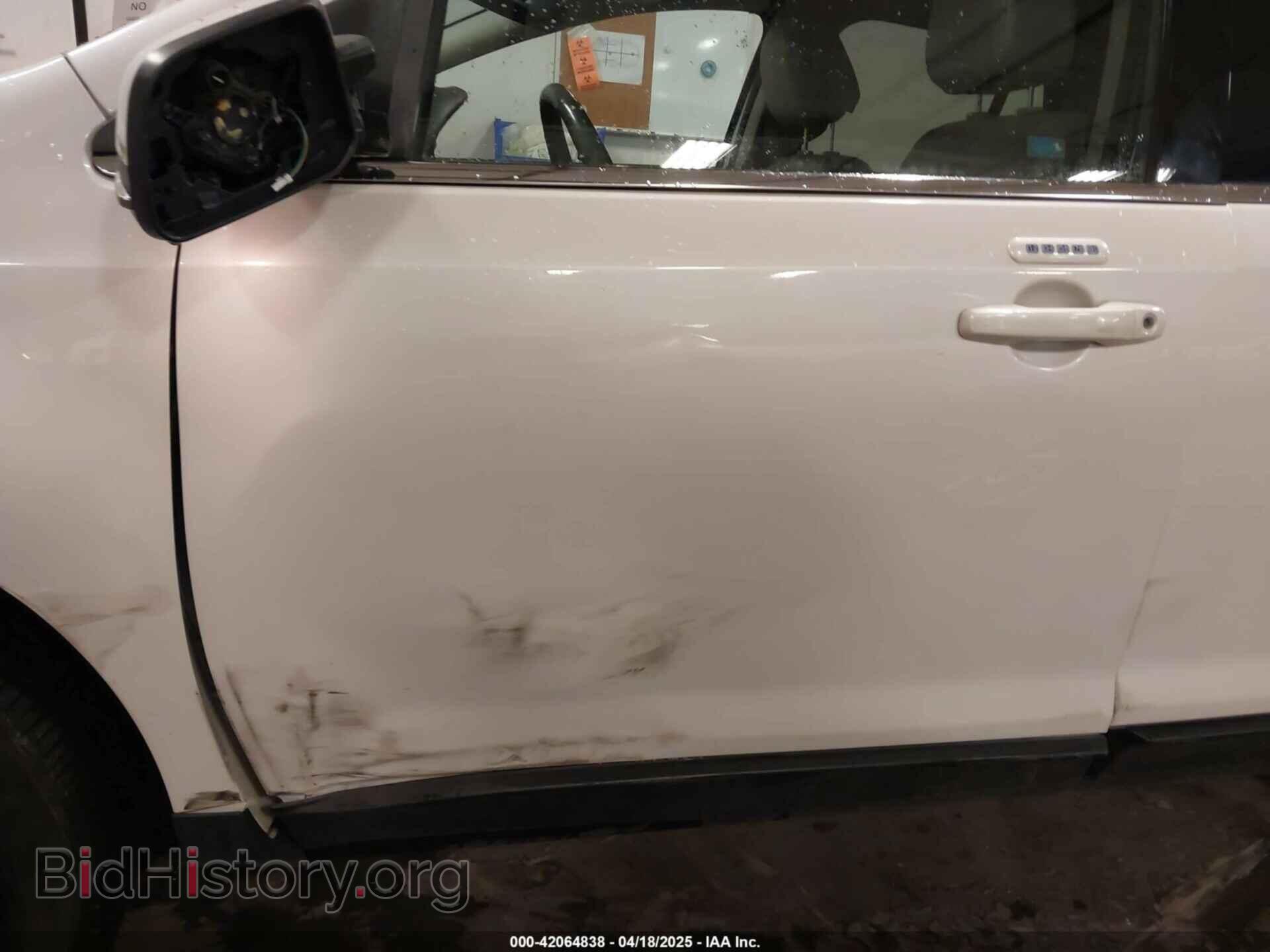 2013 FORD EDGE - VIN: 2FMDK3KC1DBC30019 - Фото 12