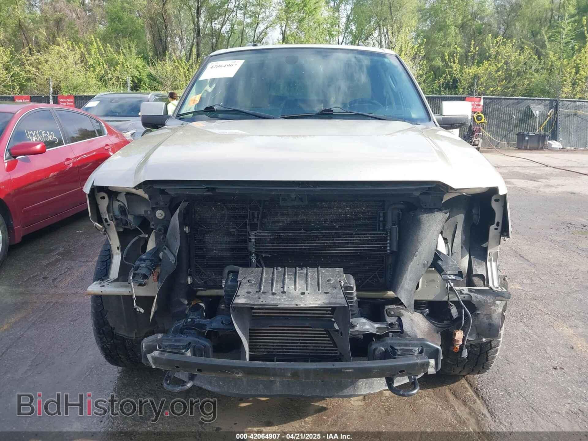 2017 FORD EXPEDITION EL - VIN: 1FMJK2AT8HEA63473 - Photo 13