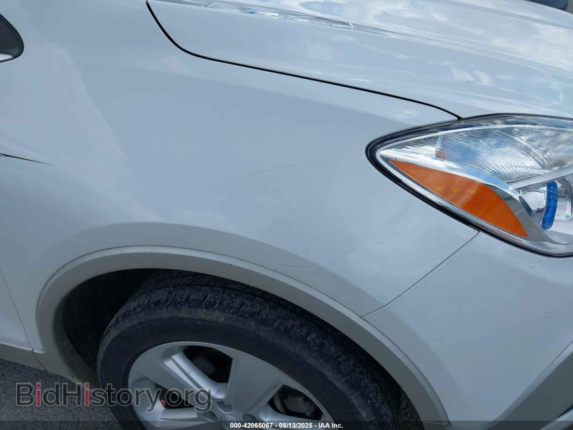 2015 BUICK ENCORE - VIN: KL4CJFSB4FB098825 - Photo 13