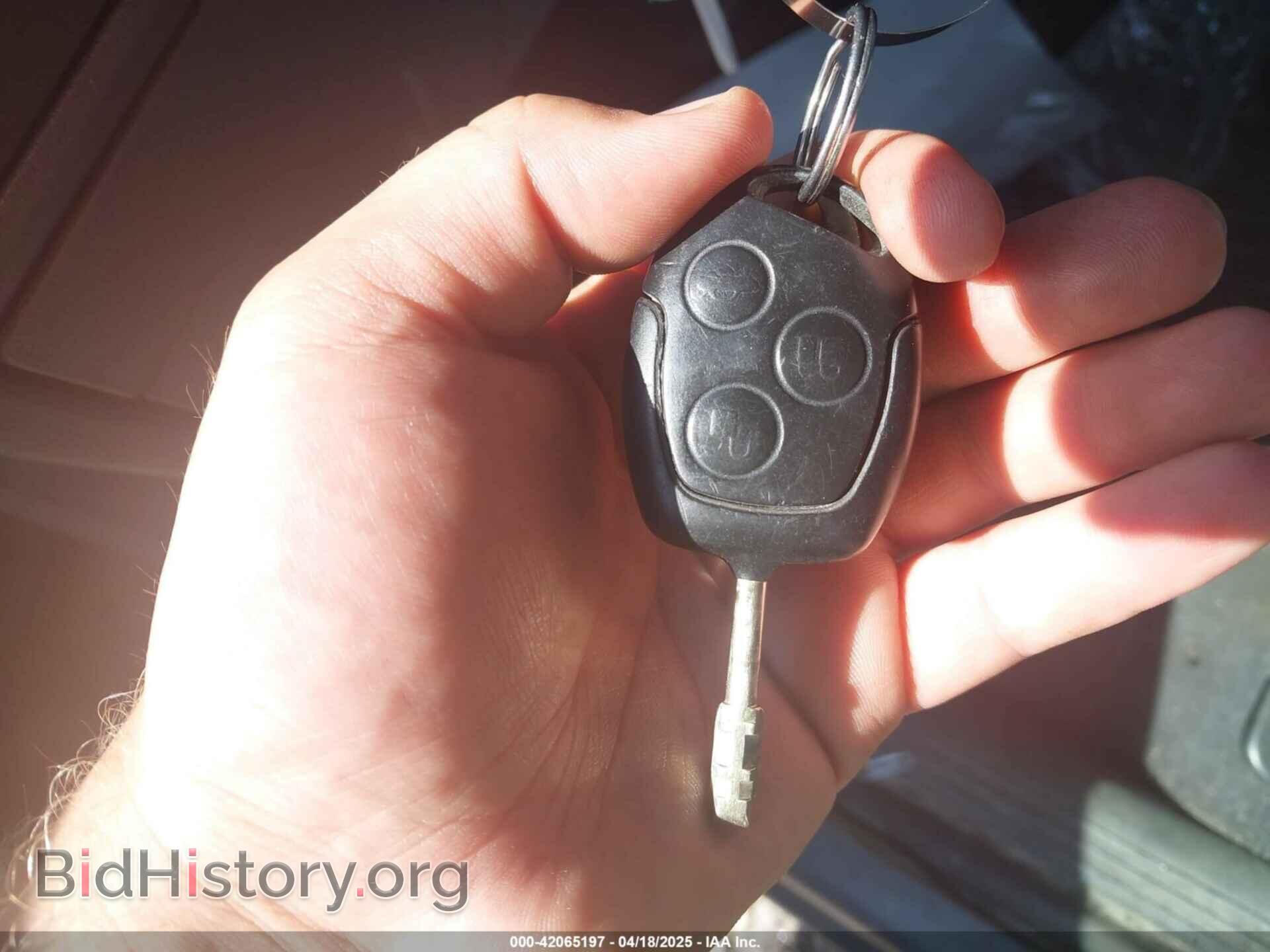 2010 FORD TRANSIT CONNECT - VIN: NM0LS7DN9AT027331 - Фото 11