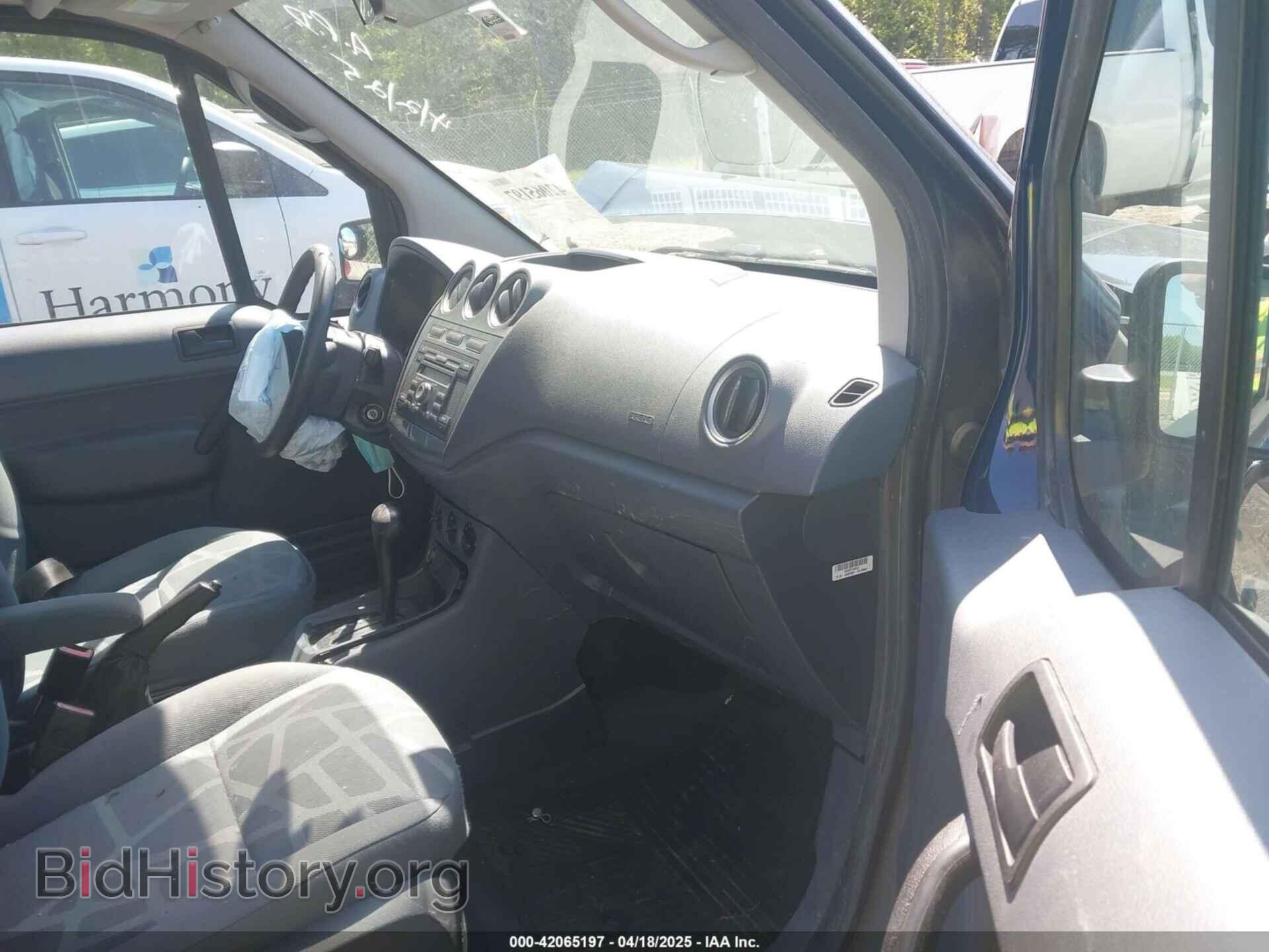 2010 FORD TRANSIT CONNECT - VIN: NM0LS7DN9AT027331 - Фото 5
