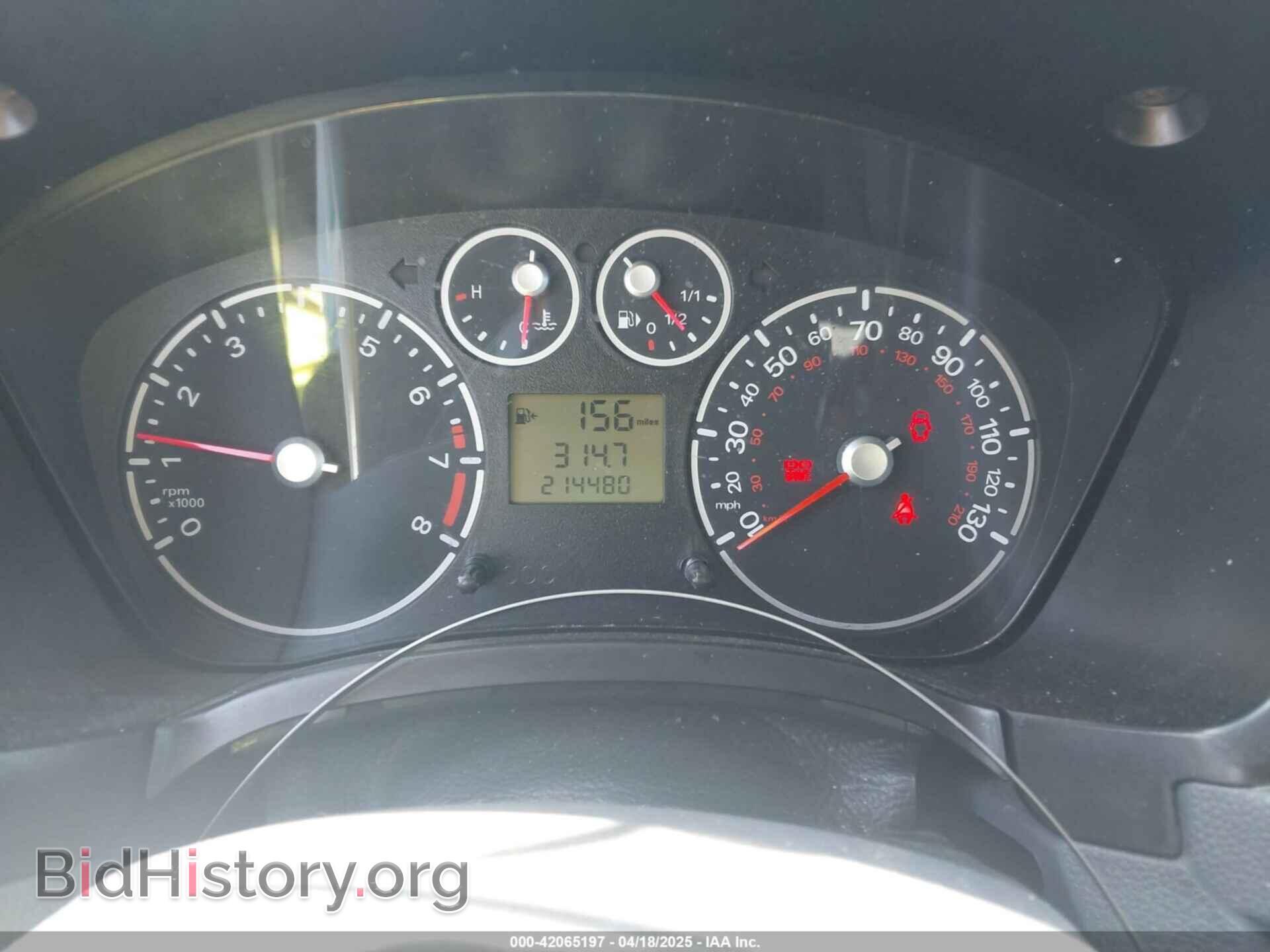 2010 FORD TRANSIT CONNECT - VIN: NM0LS7DN9AT027331 - Фото 7