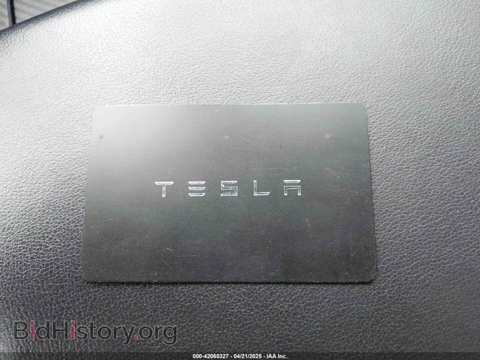 2022 TESLA MODEL S - VIN: 5YJSA1E66NF460054 - Фото 11