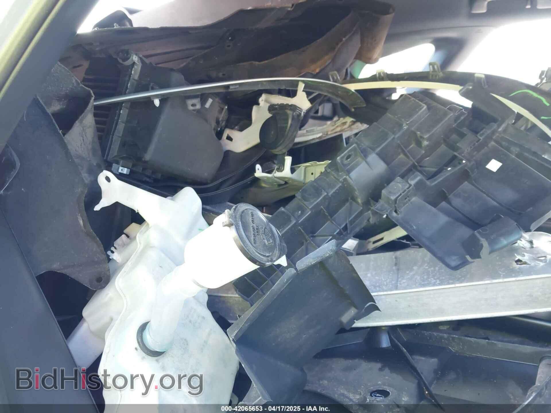 2023 LEXUS RX 350 - VIN: 2T2BAMCA5PC011069 - Photo 18