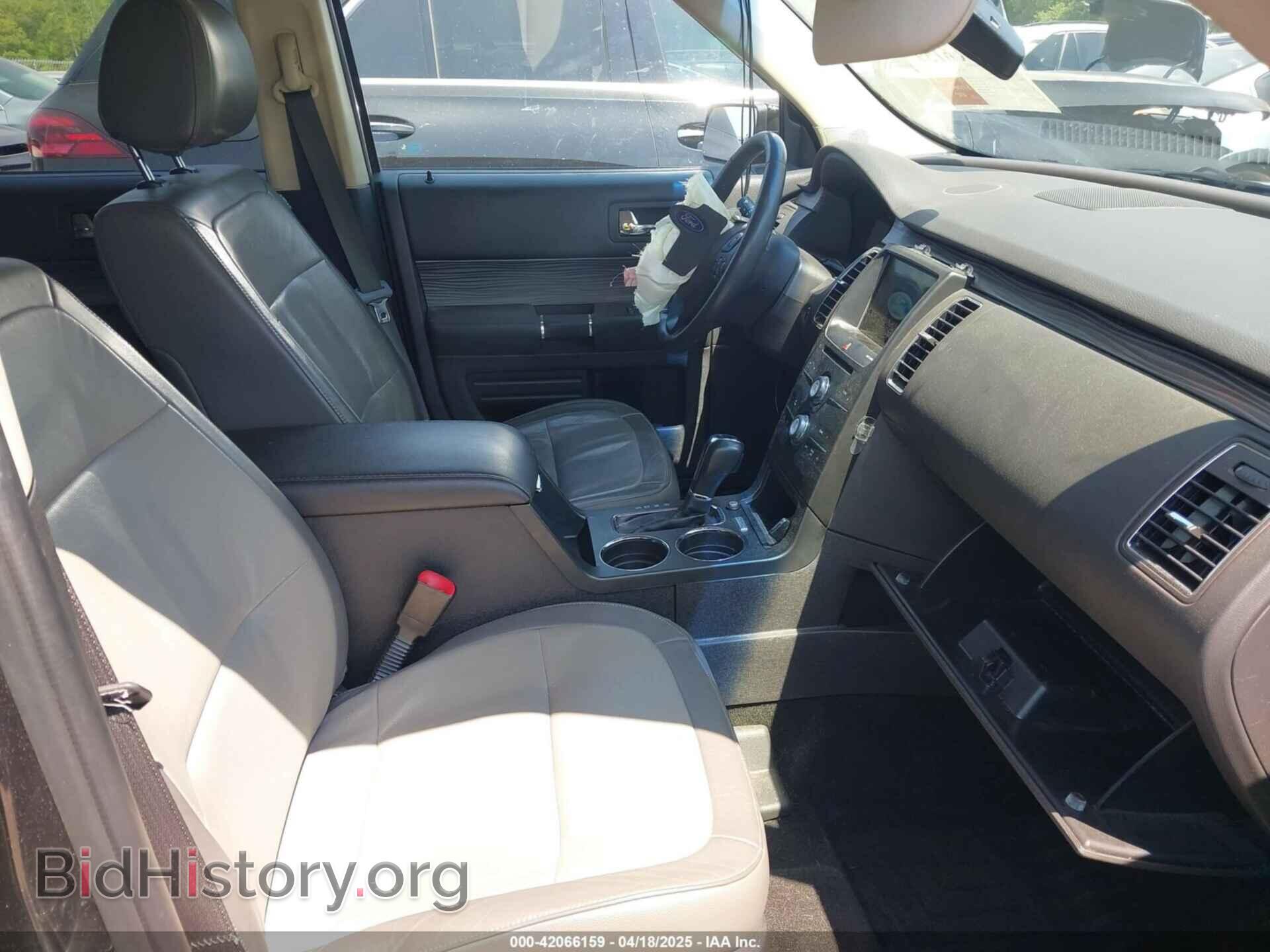 2016 FORD FLEX - VIN: 2FMGK5C8XGBA08263 - Photo 5