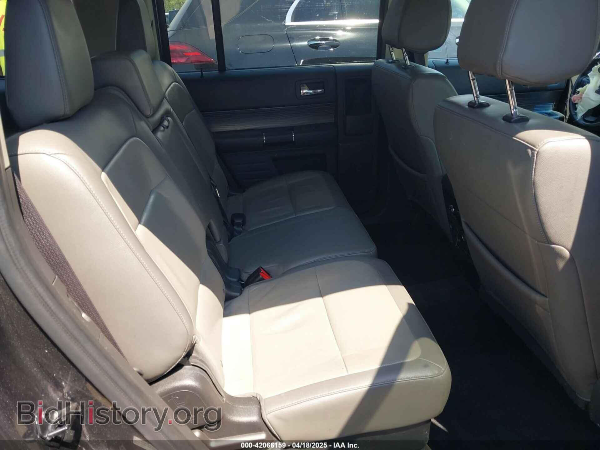 2016 FORD FLEX - VIN: 2FMGK5C8XGBA08263 - Photo 8