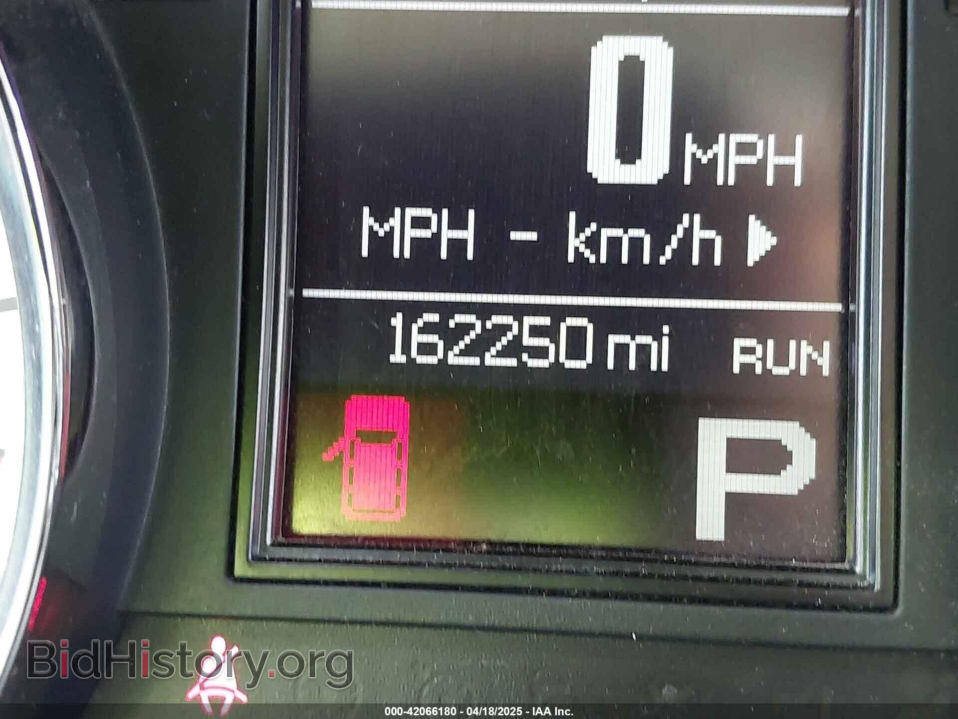 2013 DODGE DURANGO - VIN: 1C4RDHAG9DC683973 - Photo 15