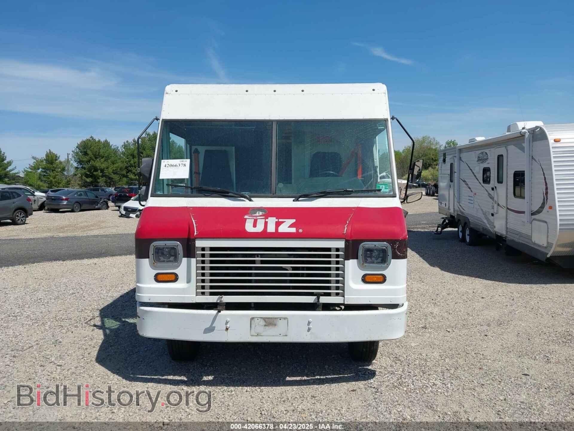 2010 FORD E-350 STRIPPED - VIN: 1FC2E3KL5ADA44041 - Photo 12