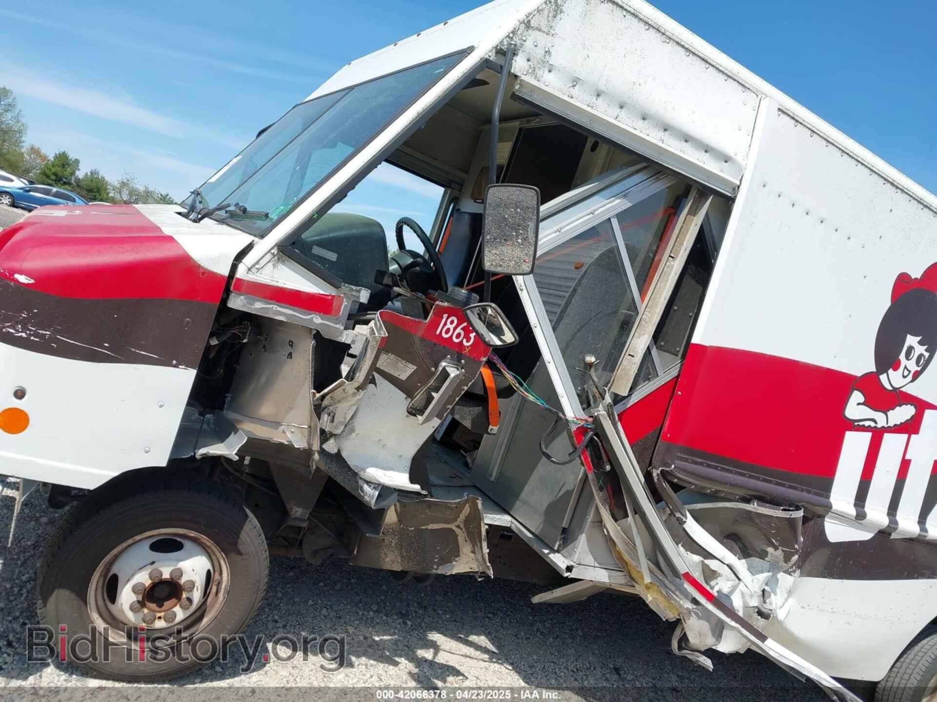2010 FORD E-350 STRIPPED - VIN: 1FC2E3KL5ADA44041 - Photo 19