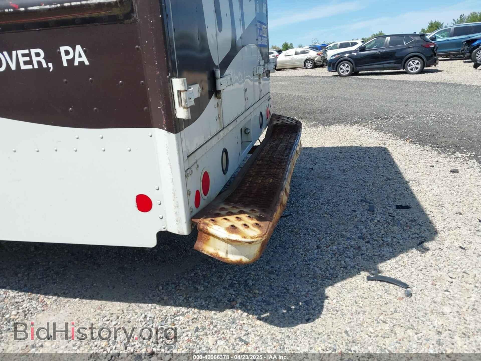 2010 FORD E-350 STRIPPED - VIN: 1FC2E3KL5ADA44041 - Photo 21