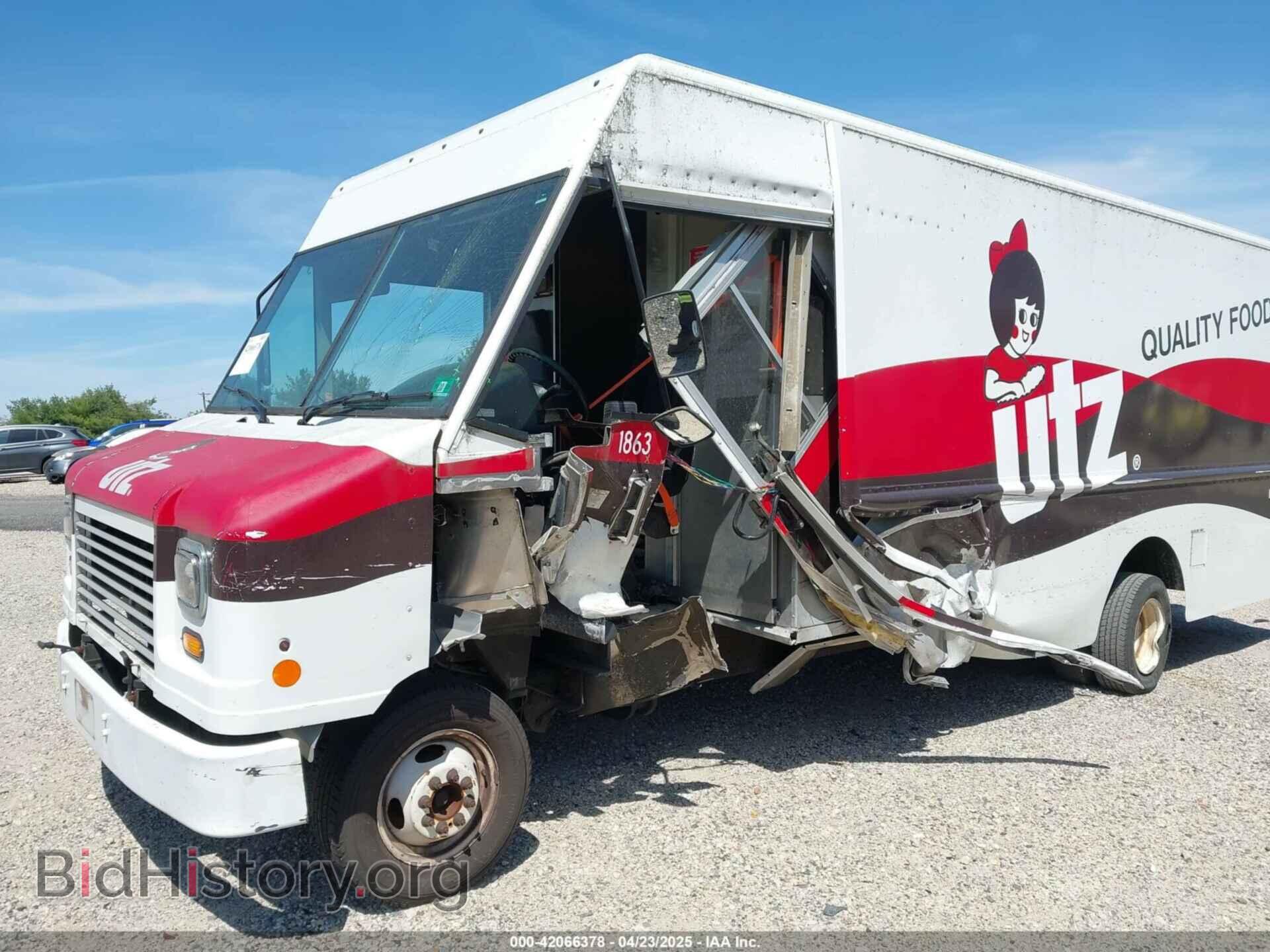 2010 FORD E-350 STRIPPED - VIN: 1FC2E3KL5ADA44041 - Photo 6