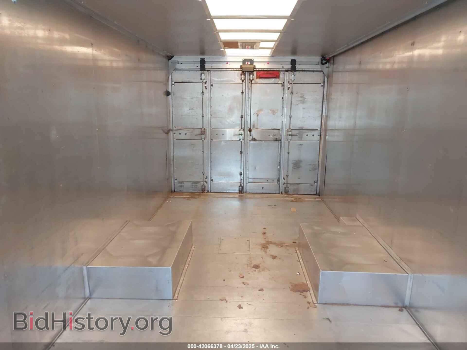 2010 FORD E-350 STRIPPED - VIN: 1FC2E3KL5ADA44041 - Photo 8