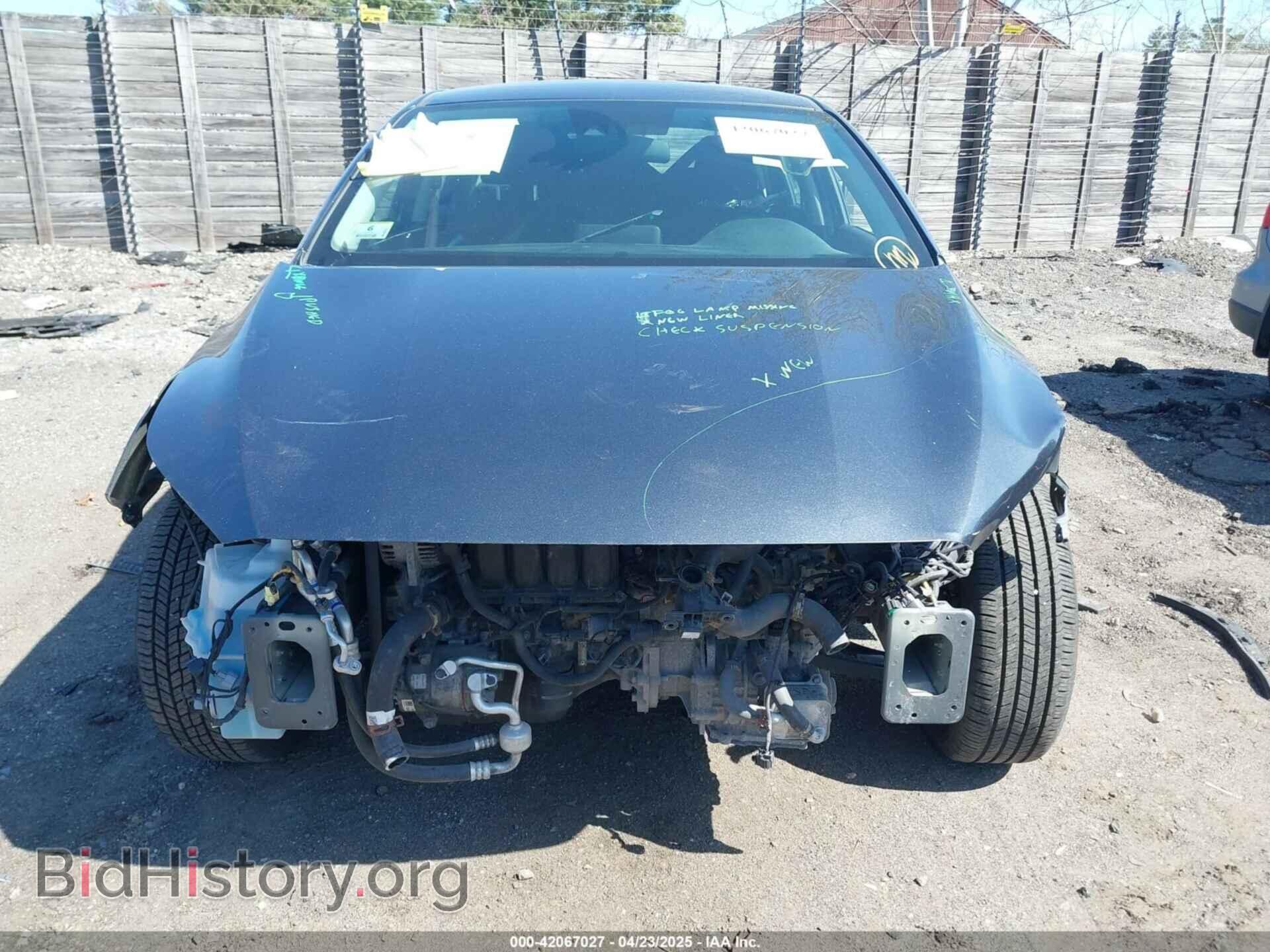 2021 KIA FORTE - VIN: 3KPF24AD2ME334010 - Фото 13