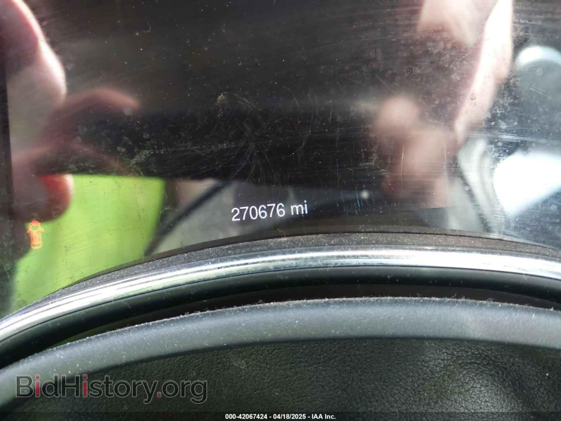 2015 DODGE DURANGO - VIN: 1C4RDJDG7FC695545 - Photo 7