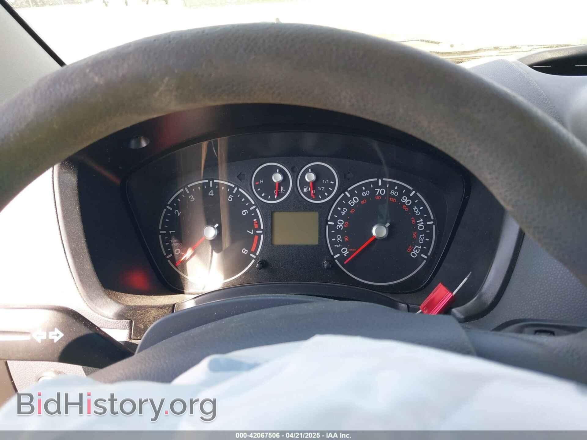 2012 FORD TRANSIT CONNECT - VIN: NM0LS6BN4CT078293 - Фото 7