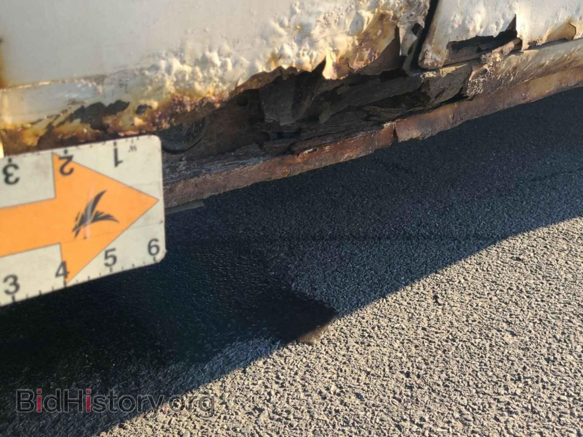 2010 FORD ECONOLINE - VIN: 1FTNE1EW7ADA91059 - Фото 12