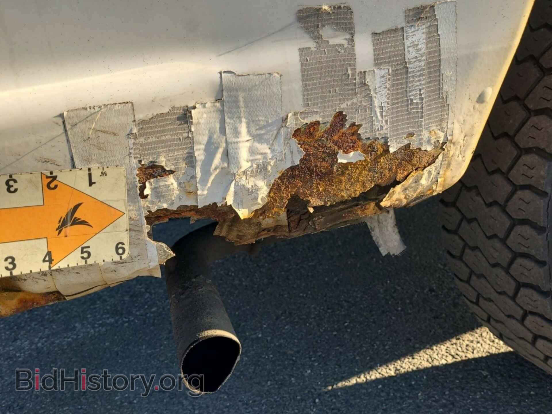 2010 FORD ECONOLINE - VIN: 1FTNE1EW7ADA91059 - Фото 3