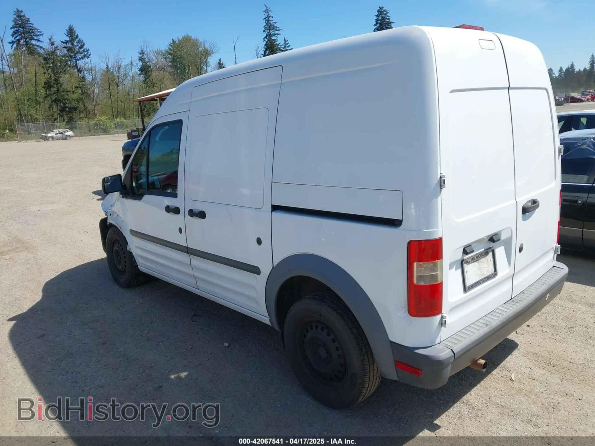 2013 FORD TRANSIT CONNECT - VIN: NM0LS7AN5DT176974 - Фото 3
