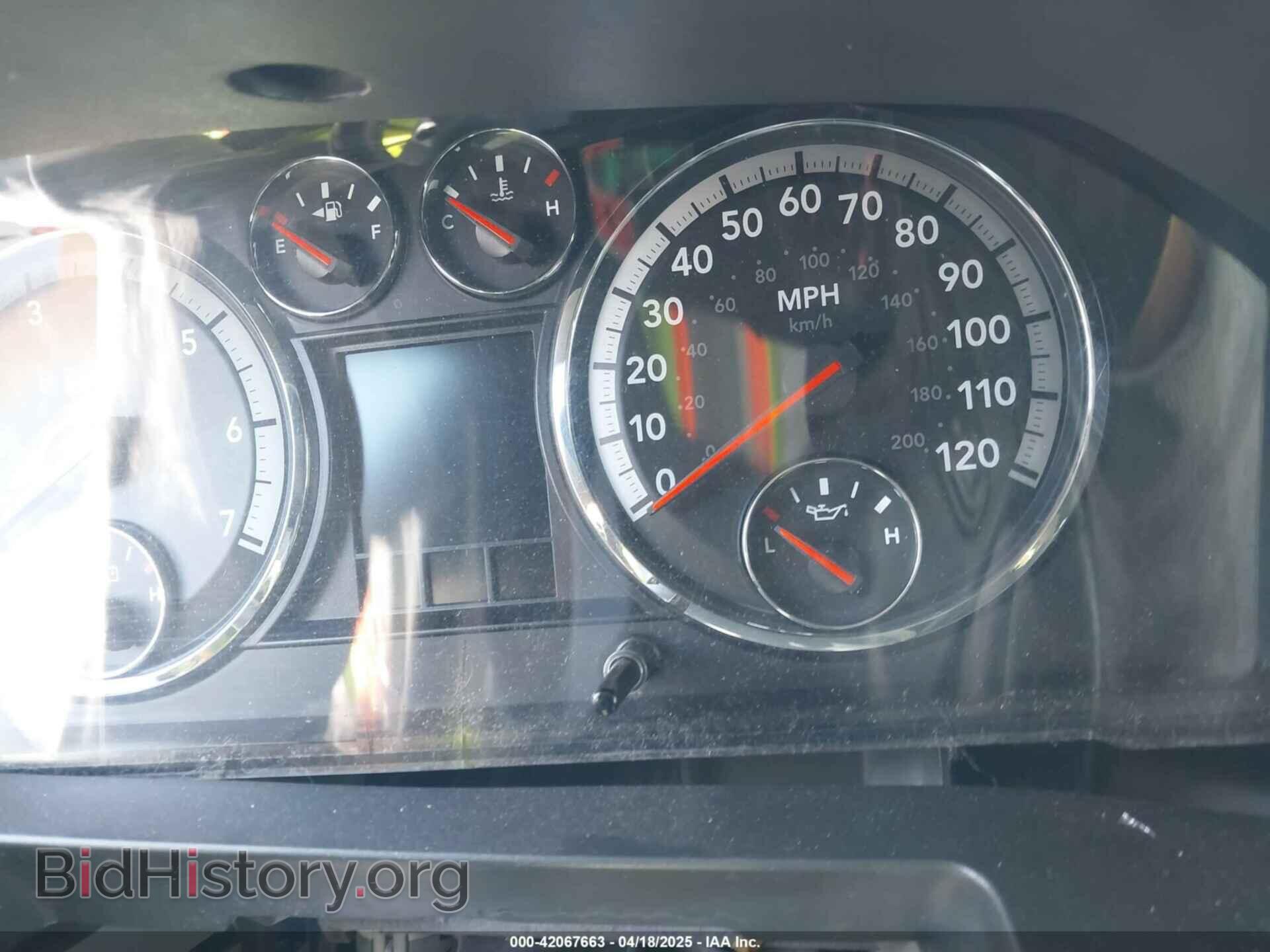 2012 RAM 1500 - VIN: 1C6RD7LT0CS187315 - Фото 15
