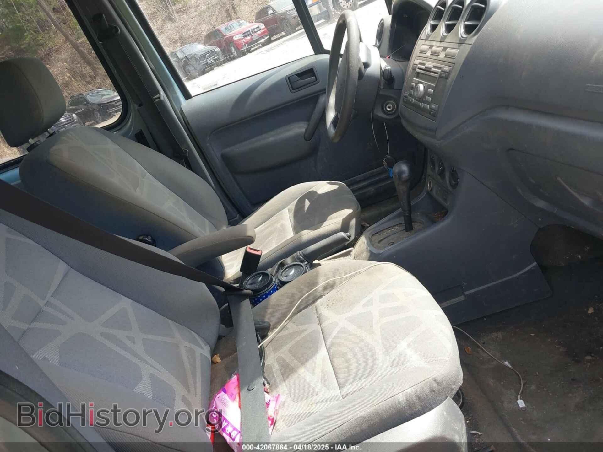 2012 FORD TRANSIT CONNECT - VIN: NM0KS9CN0CT080785 - Фото 5