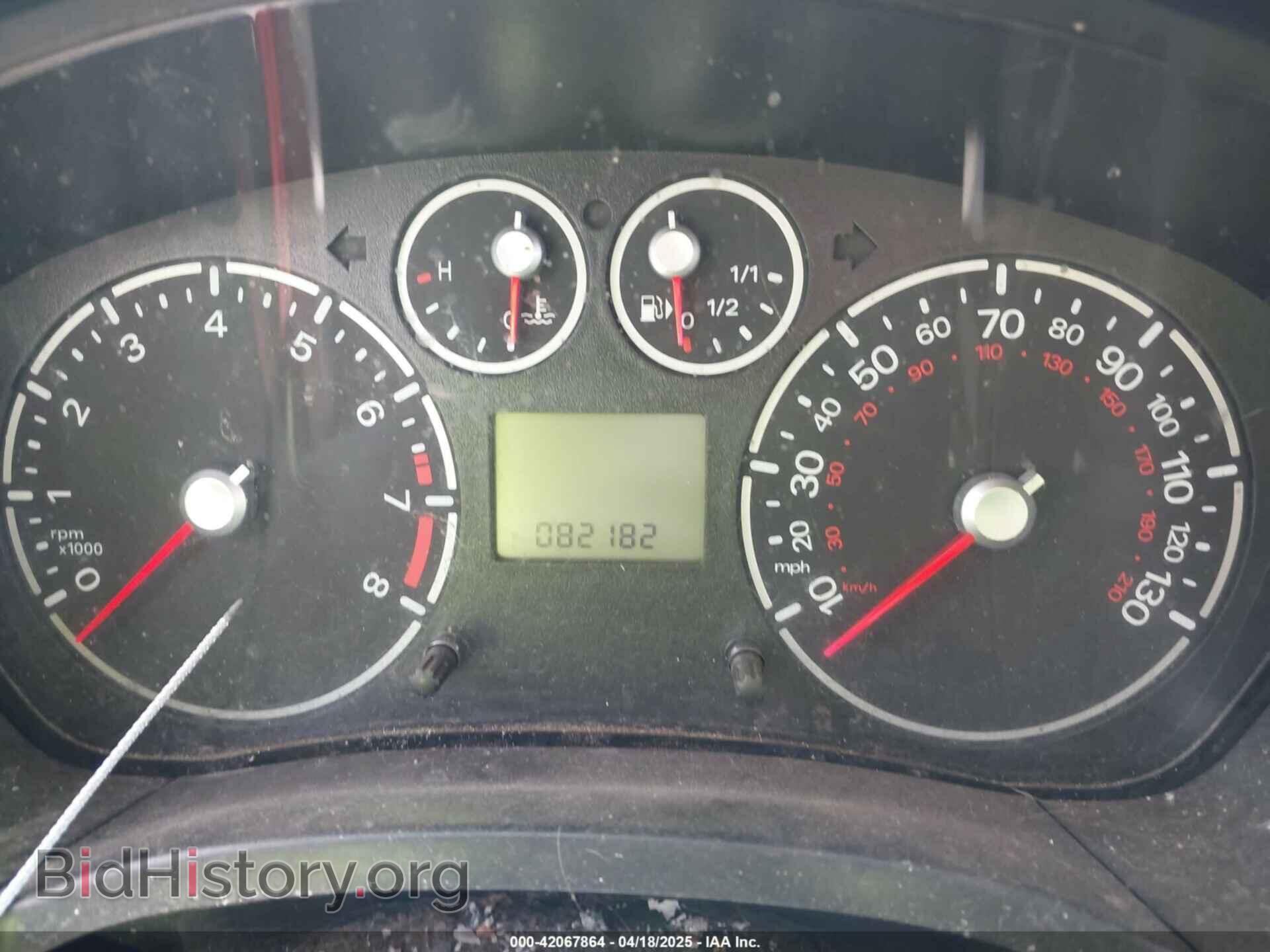 2012 FORD TRANSIT CONNECT - VIN: NM0KS9CN0CT080785 - Фото 7