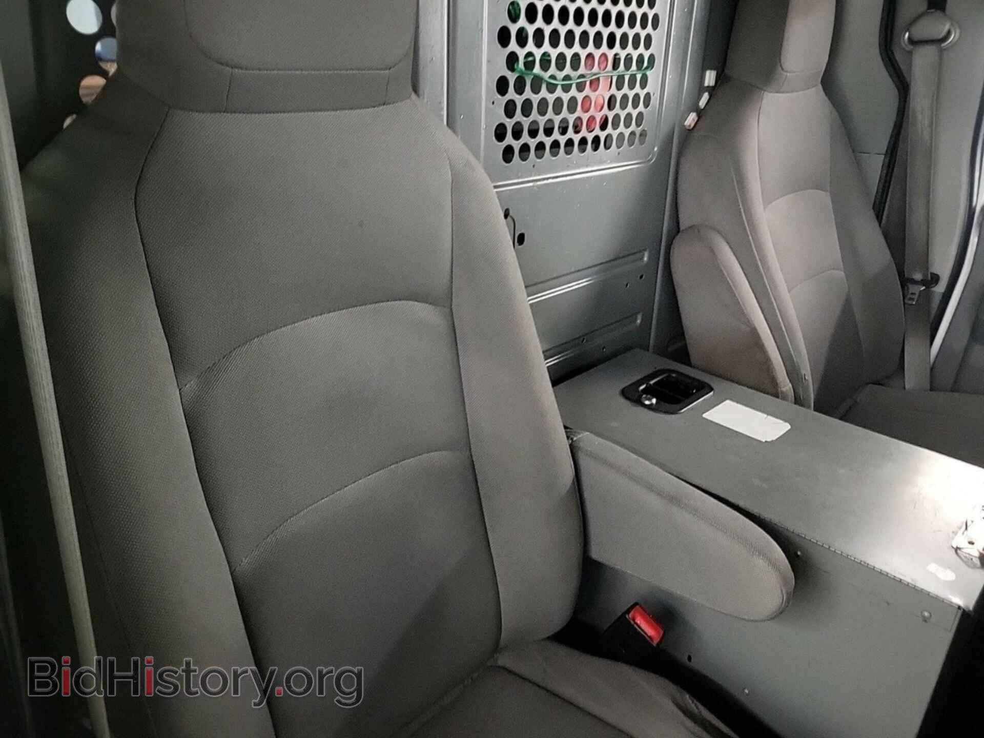 2011 FORD ECONOLINE - VIN: 1FTNE2EL9BDB35026 - Photo 10
