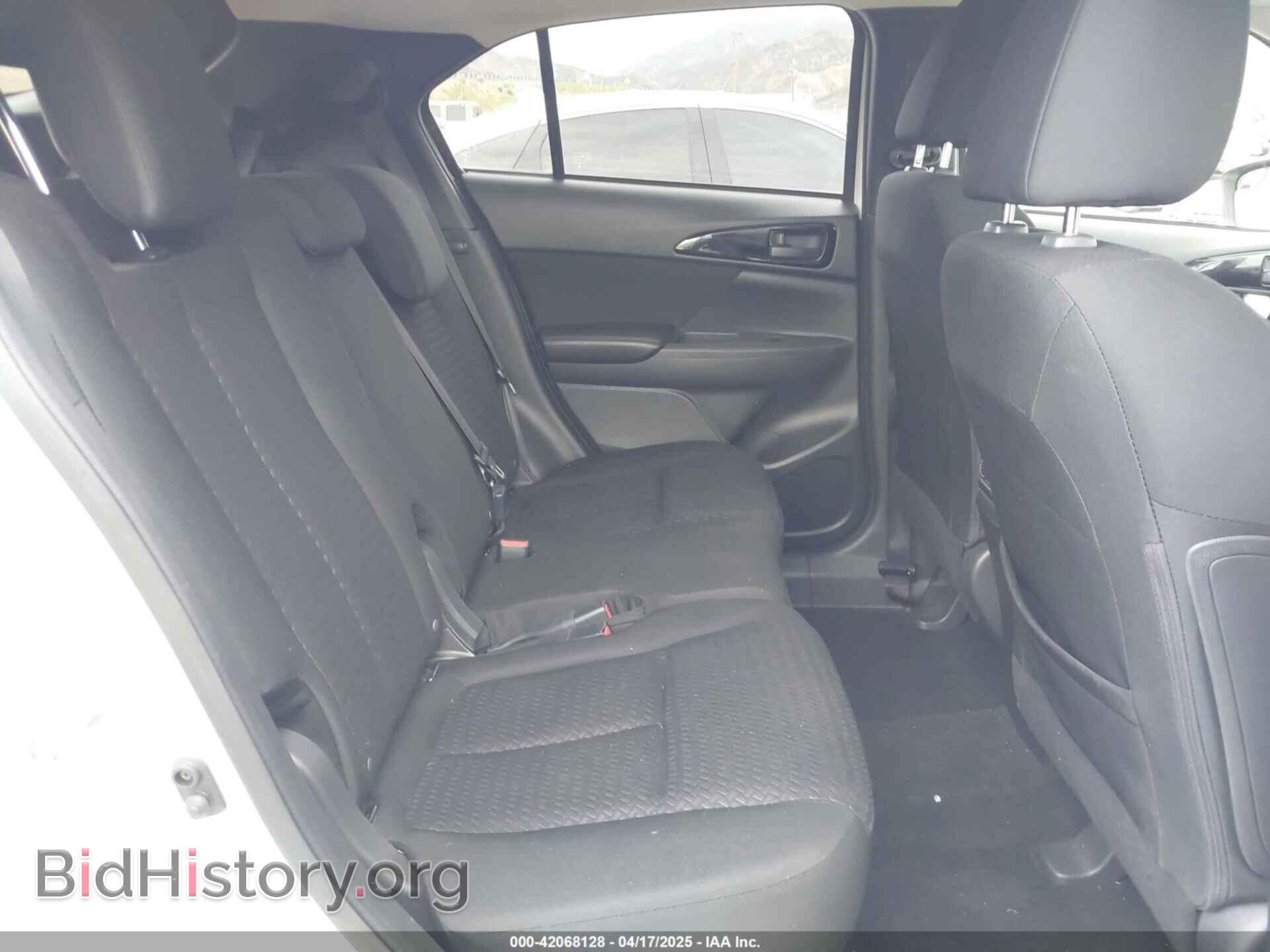 2018 MITSUBISHI ECLIPSE CROSS - VIN: JA4AT4AA0JZ058949 - Фото 8